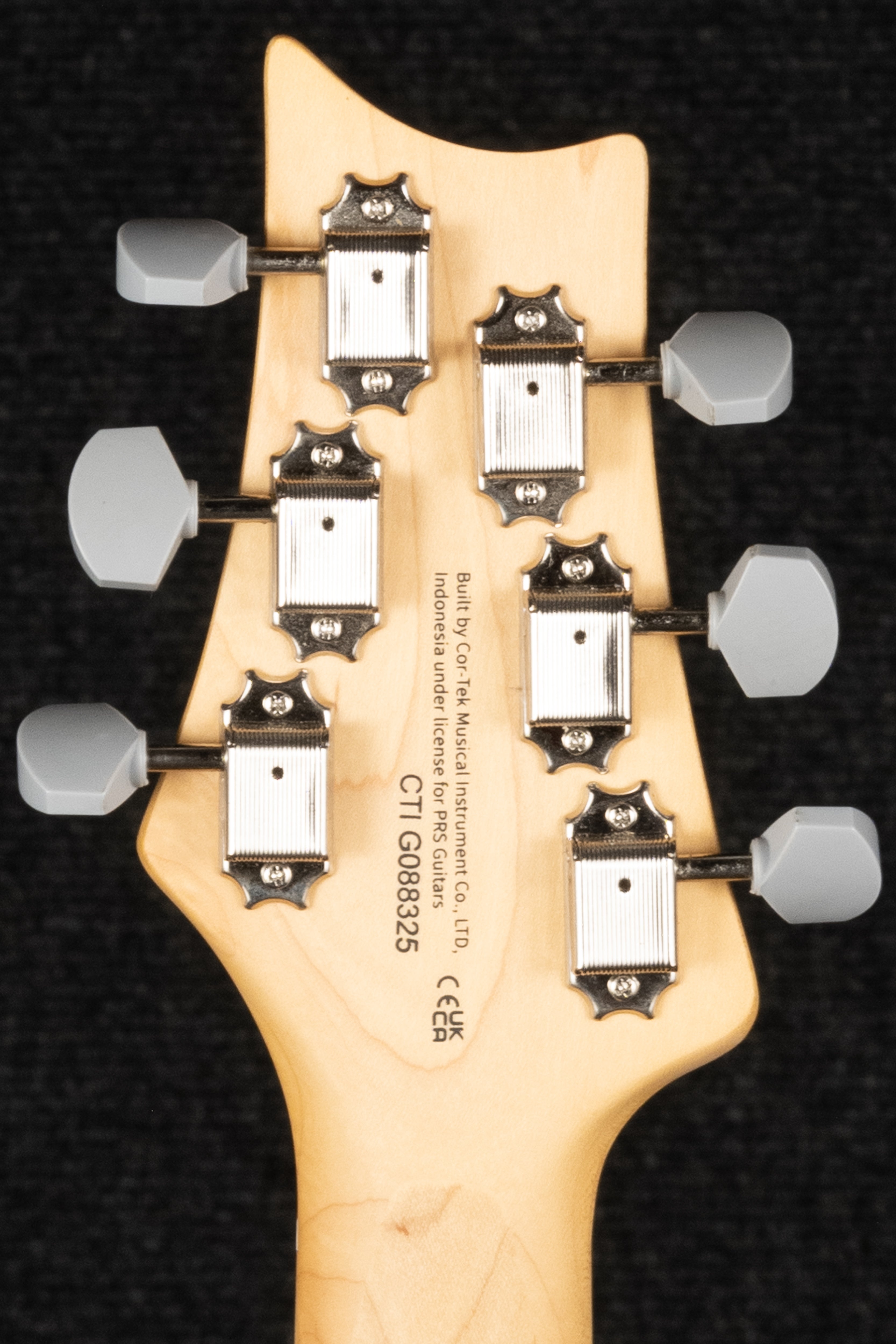 SE Silver Sky - Overland Gray