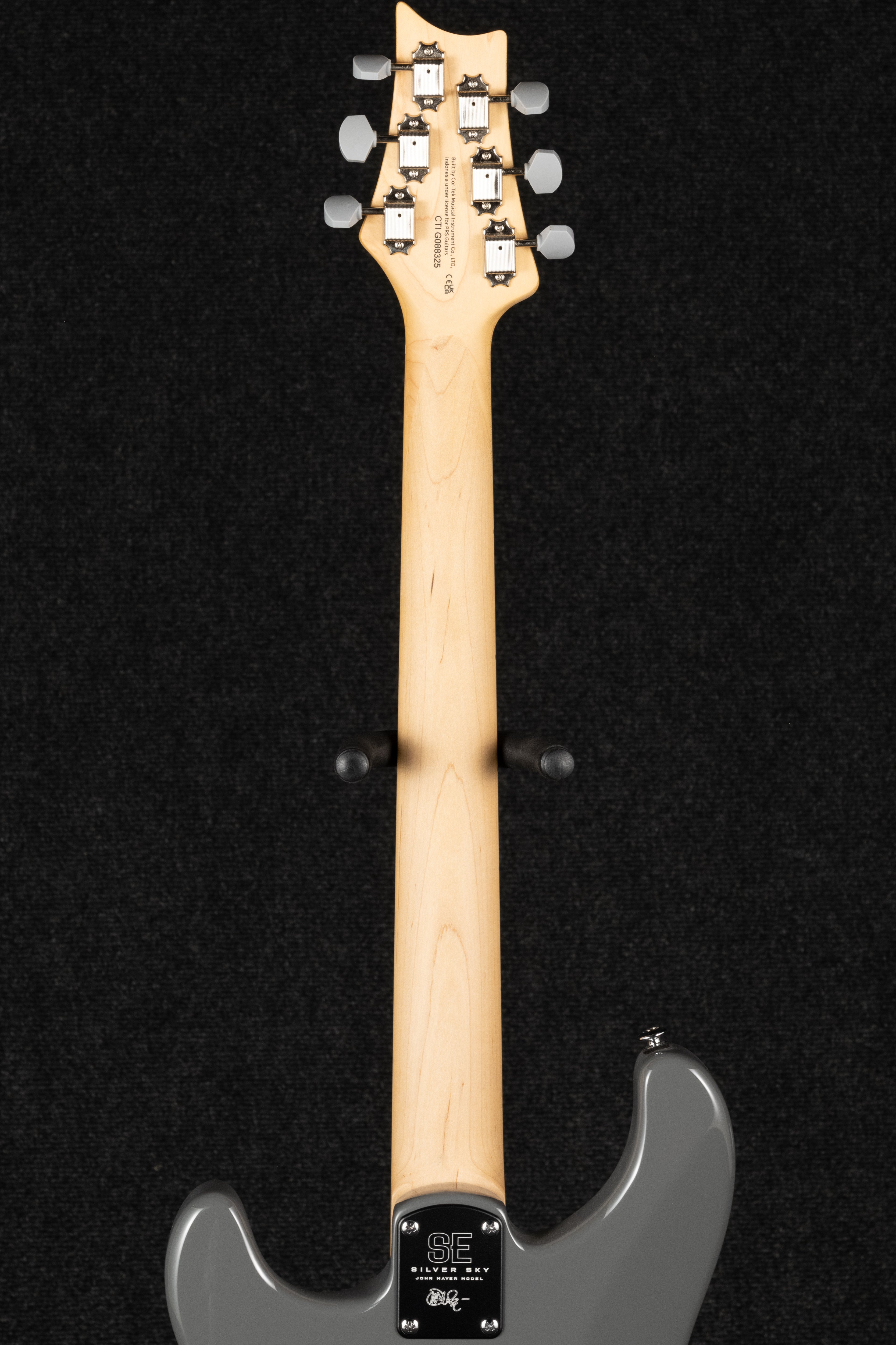 SE Silver Sky - Overland Gray