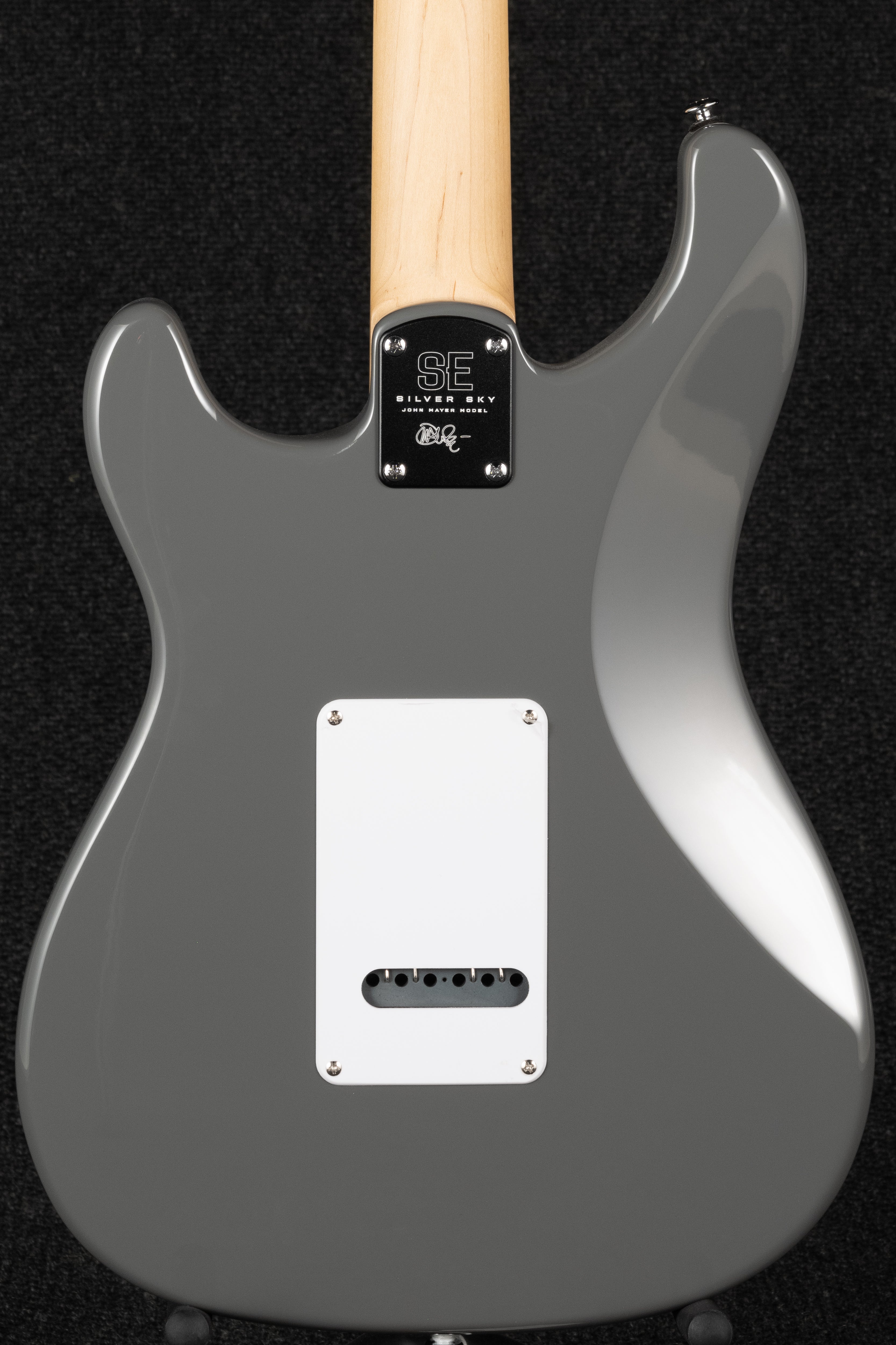 SE Silver Sky - Overland Gray