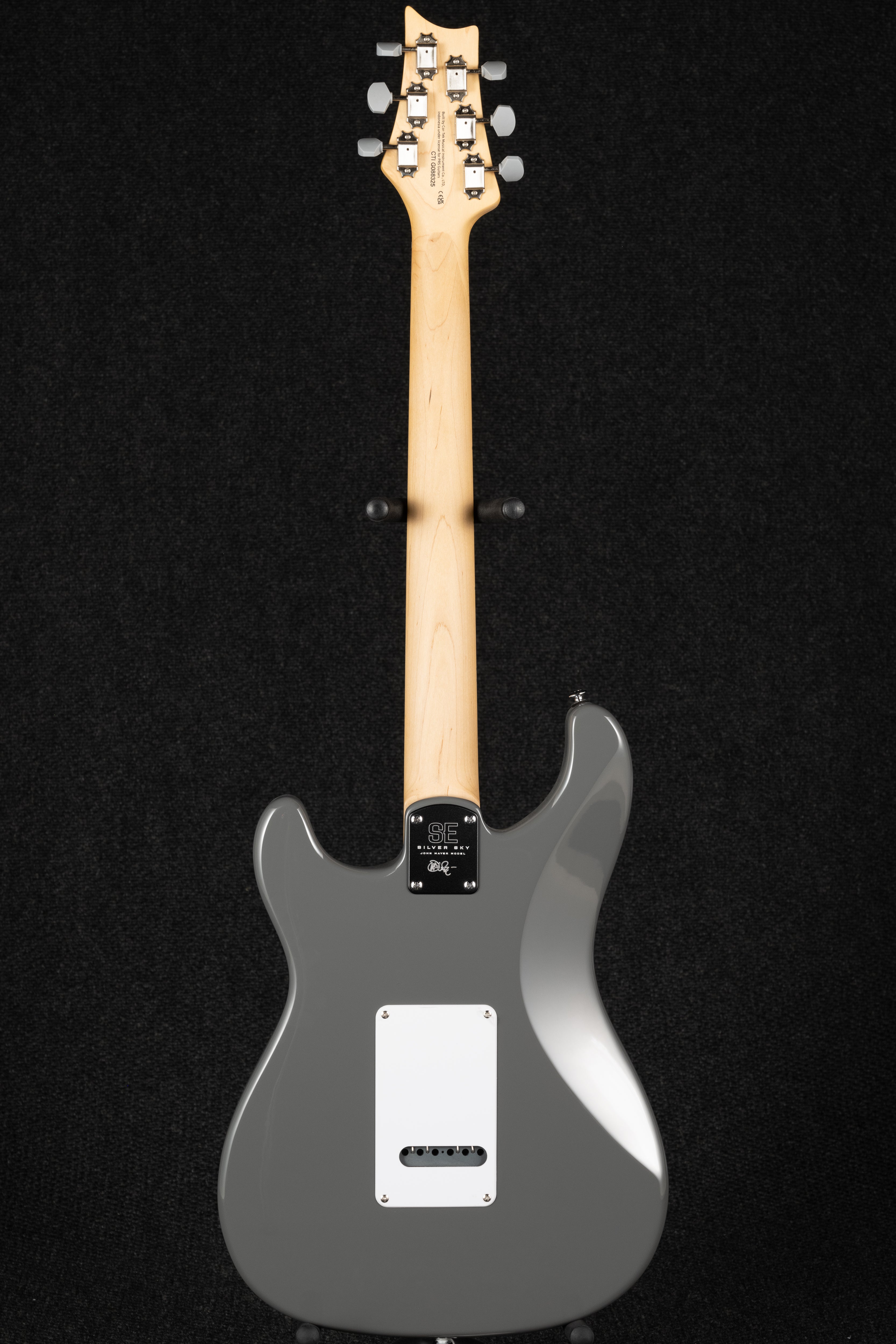 SE Silver Sky - Overland Gray