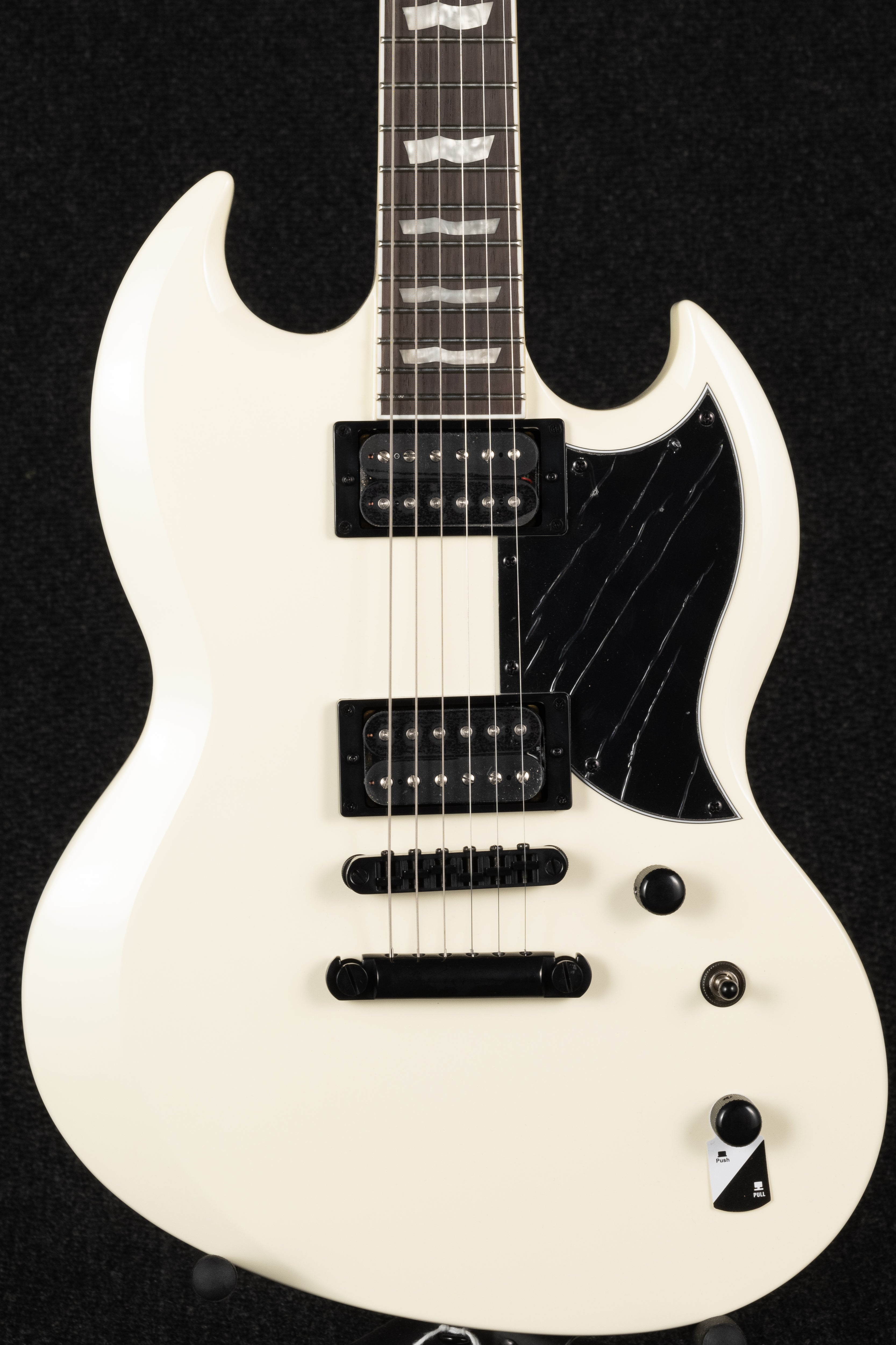 Viper-256 - Olympic White