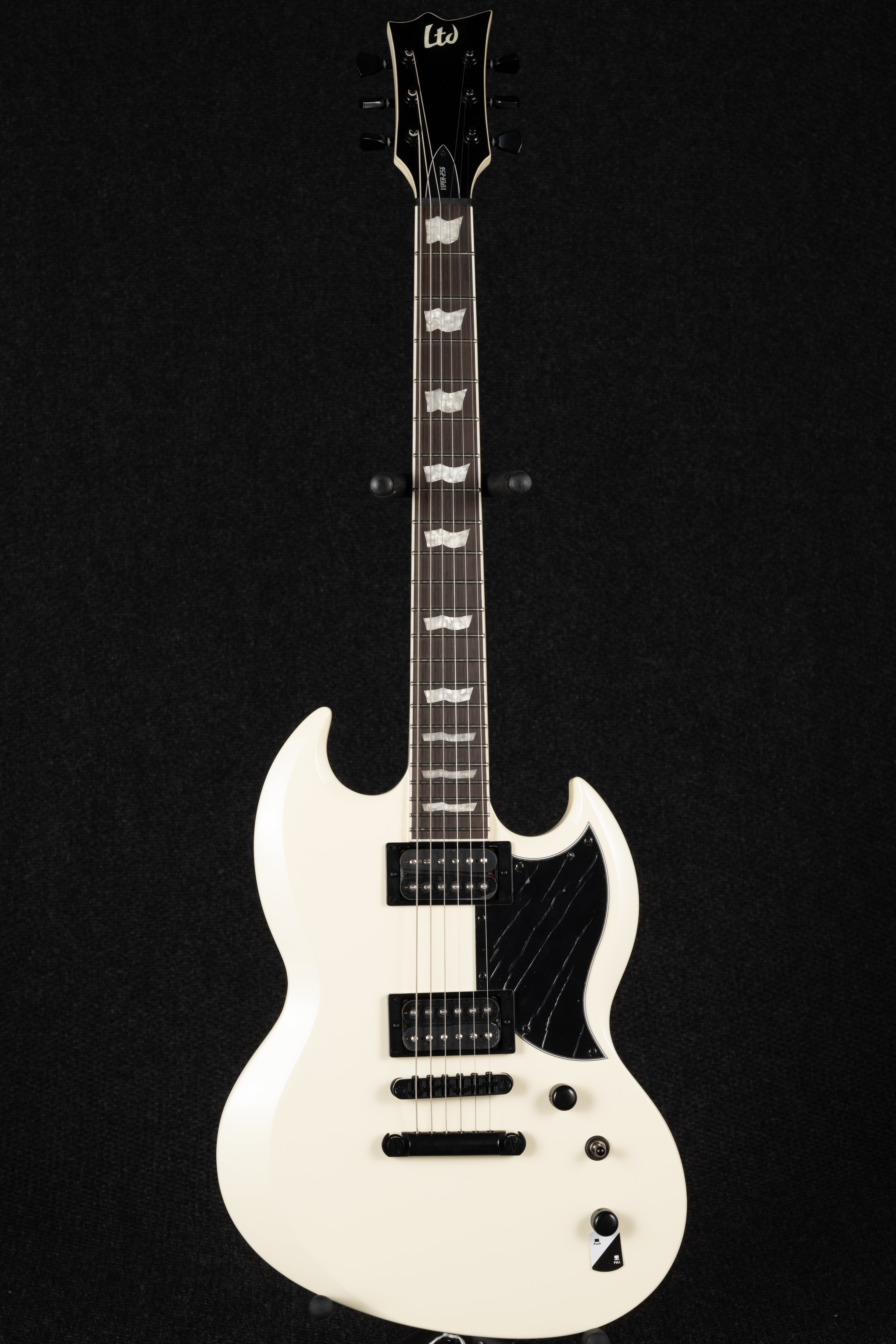 Viper-256 - Olympic White