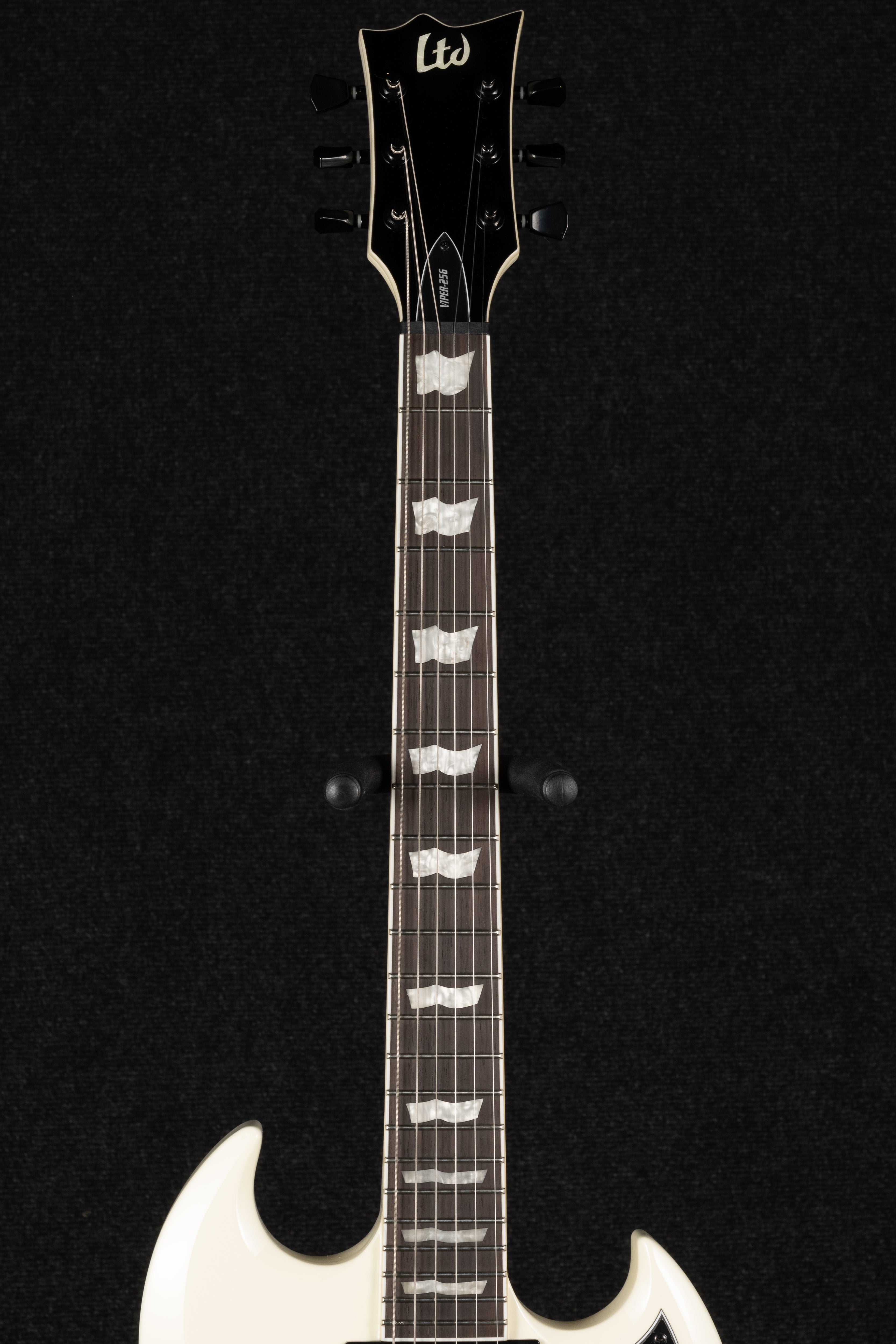 Viper-256 - Olympic White