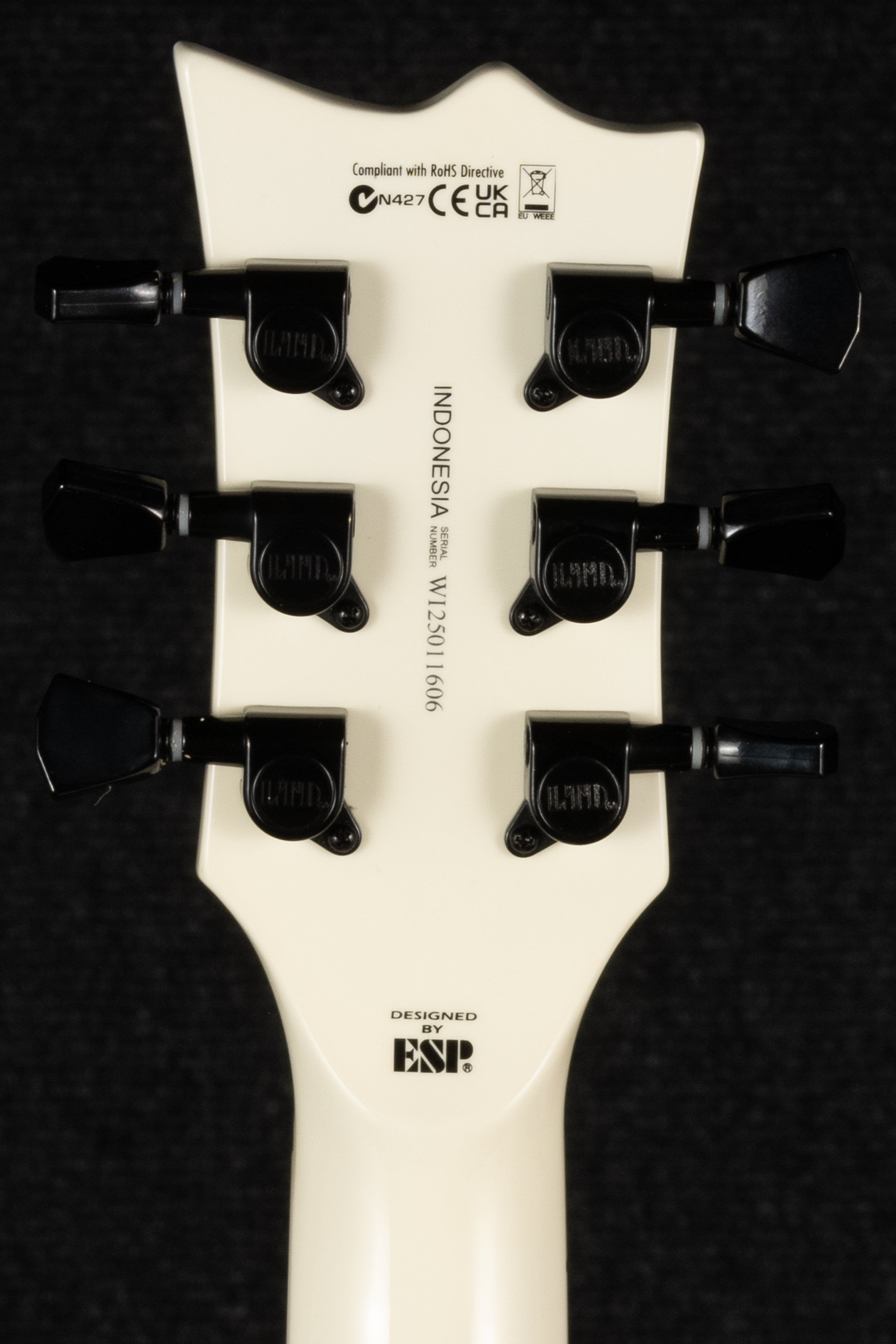 Viper-256 - Olympic White