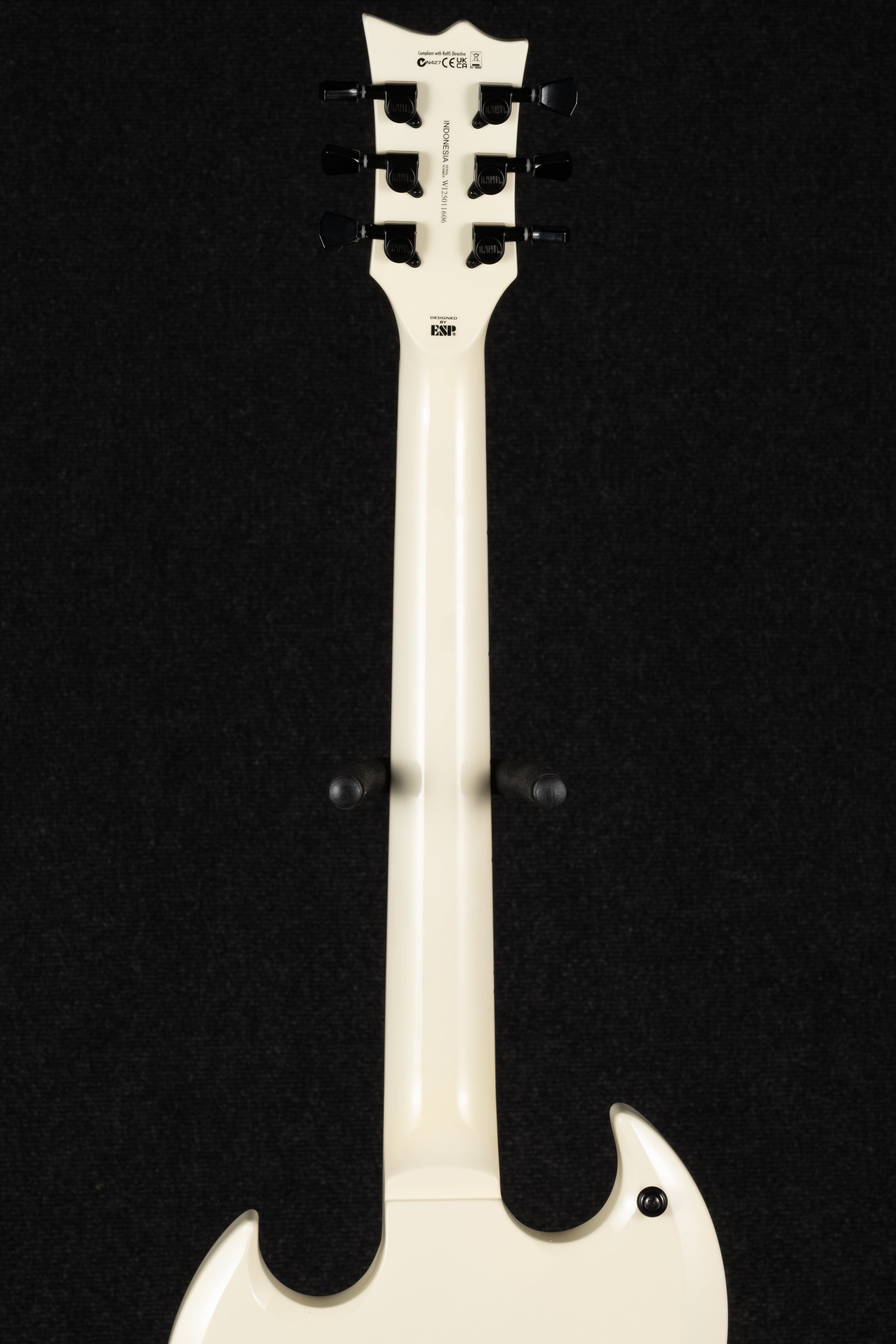 Viper-256 - Olympic White