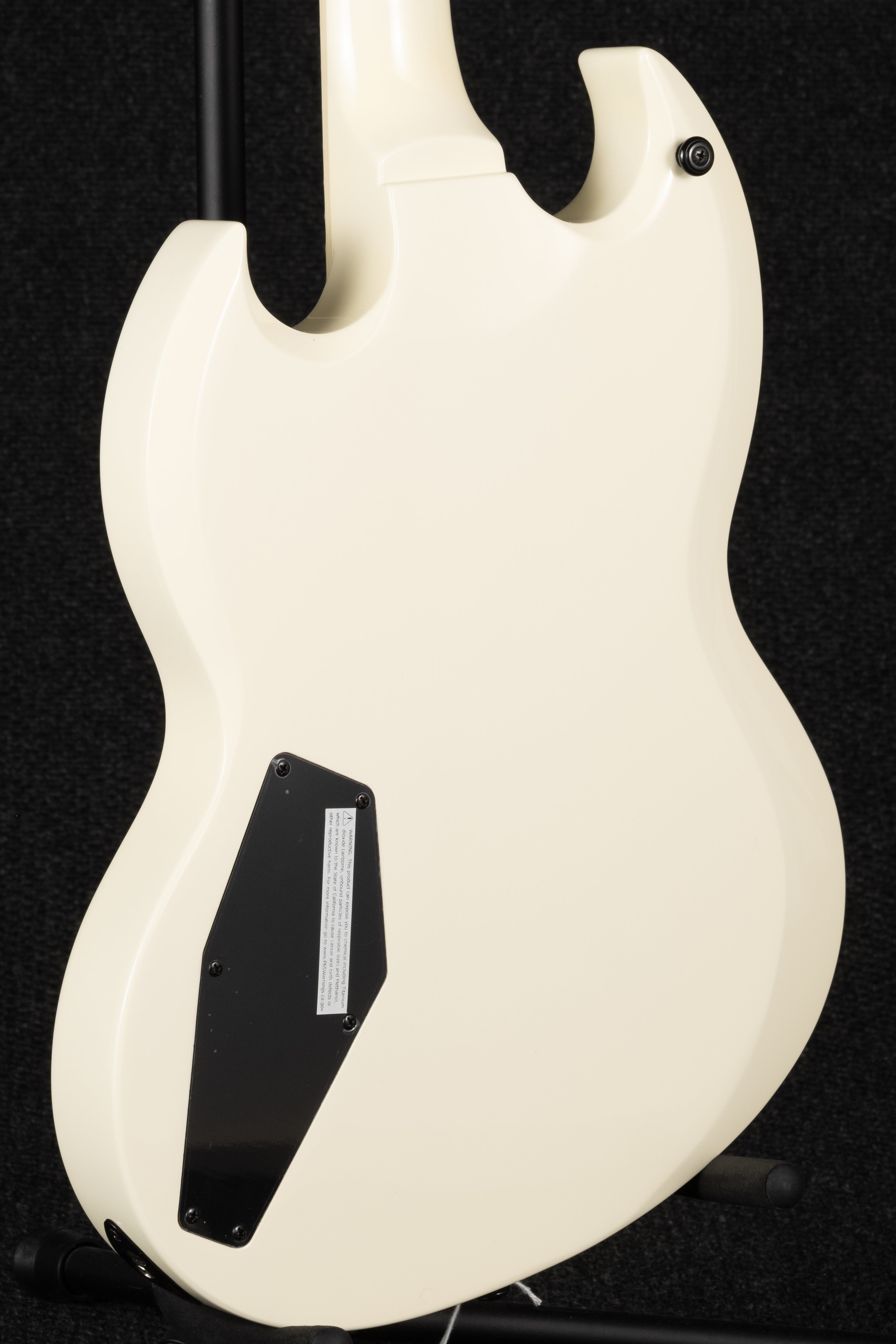 Viper-256 - Olympic White