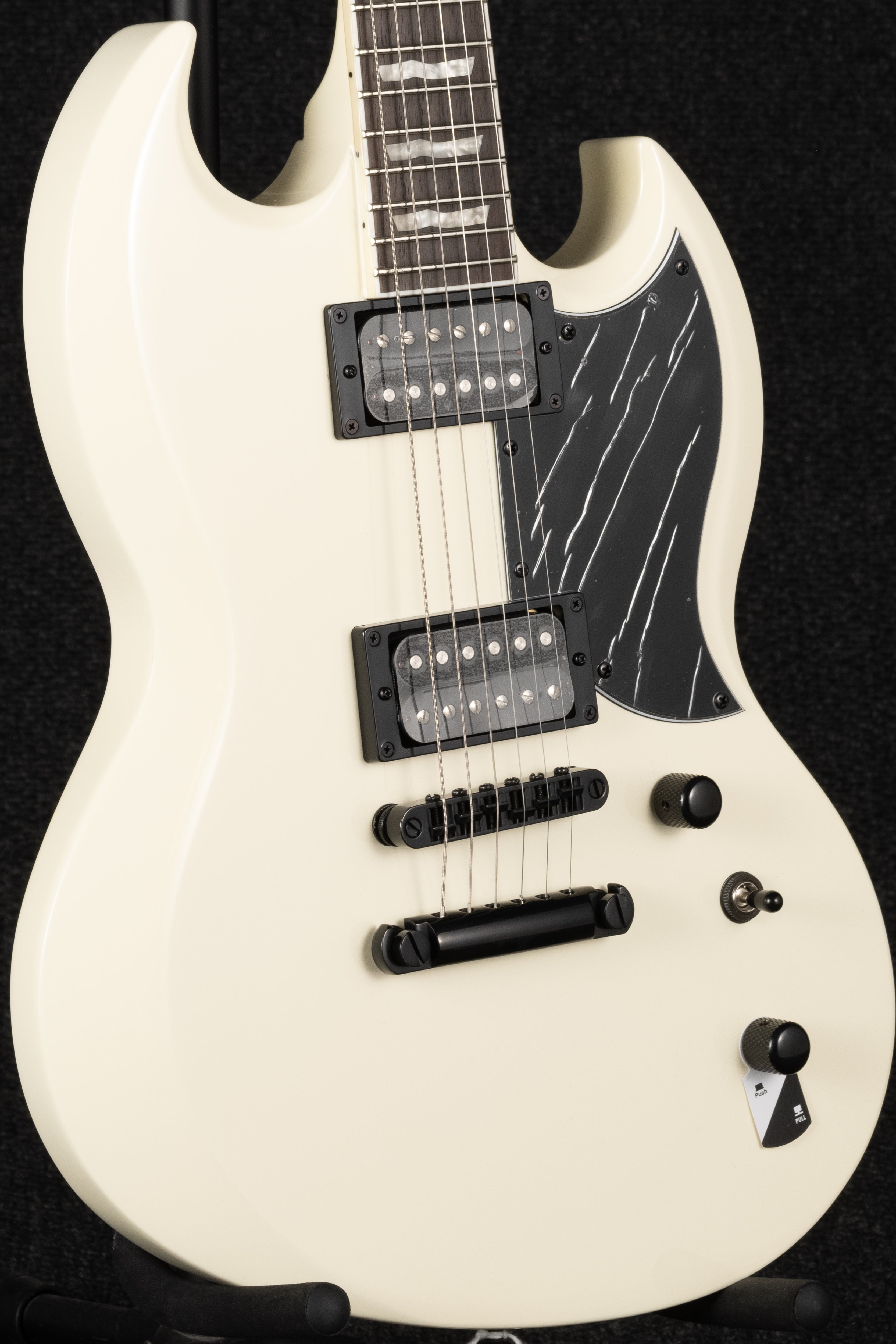 Viper-256 - Olympic White