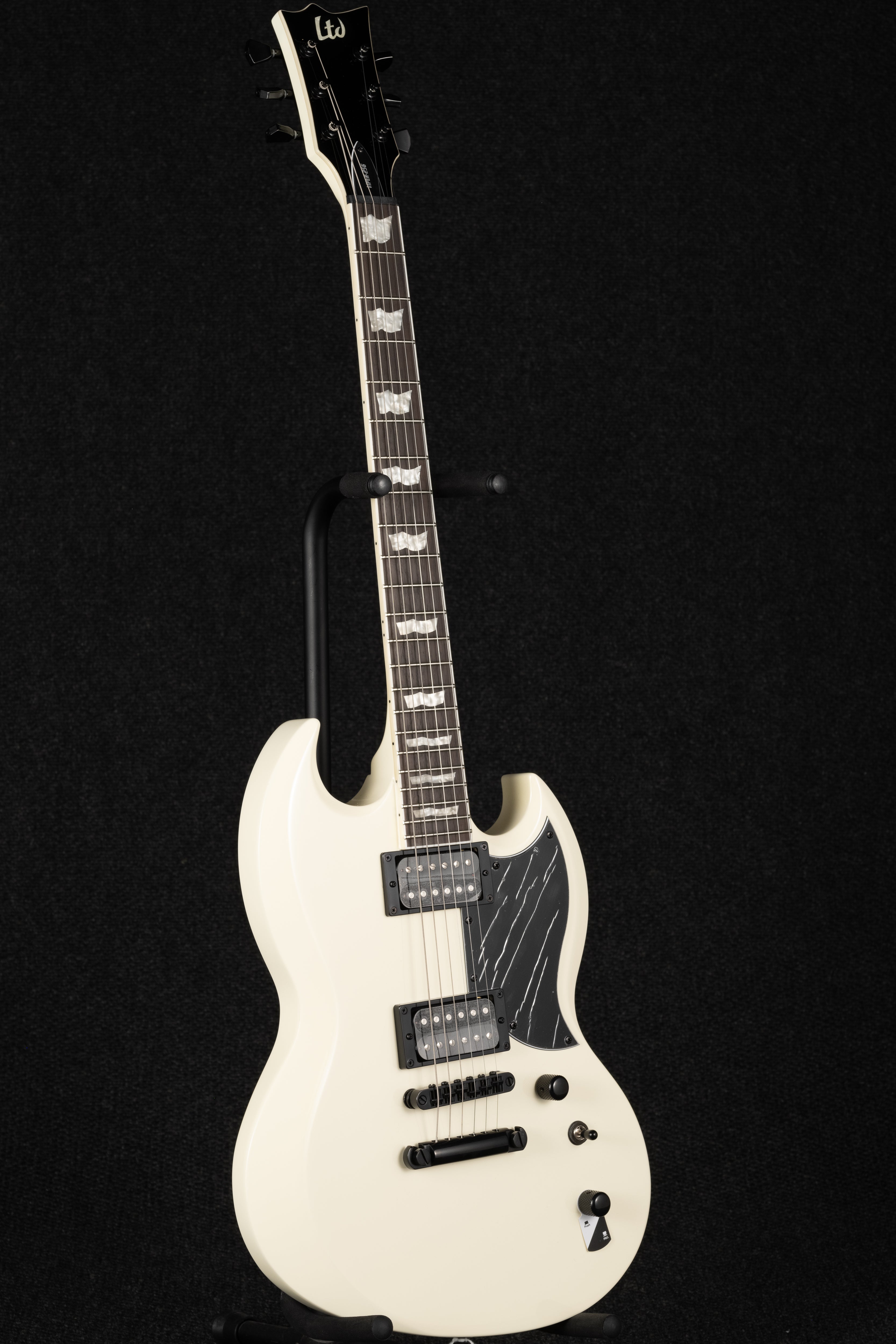 Viper-256 - Olympic White