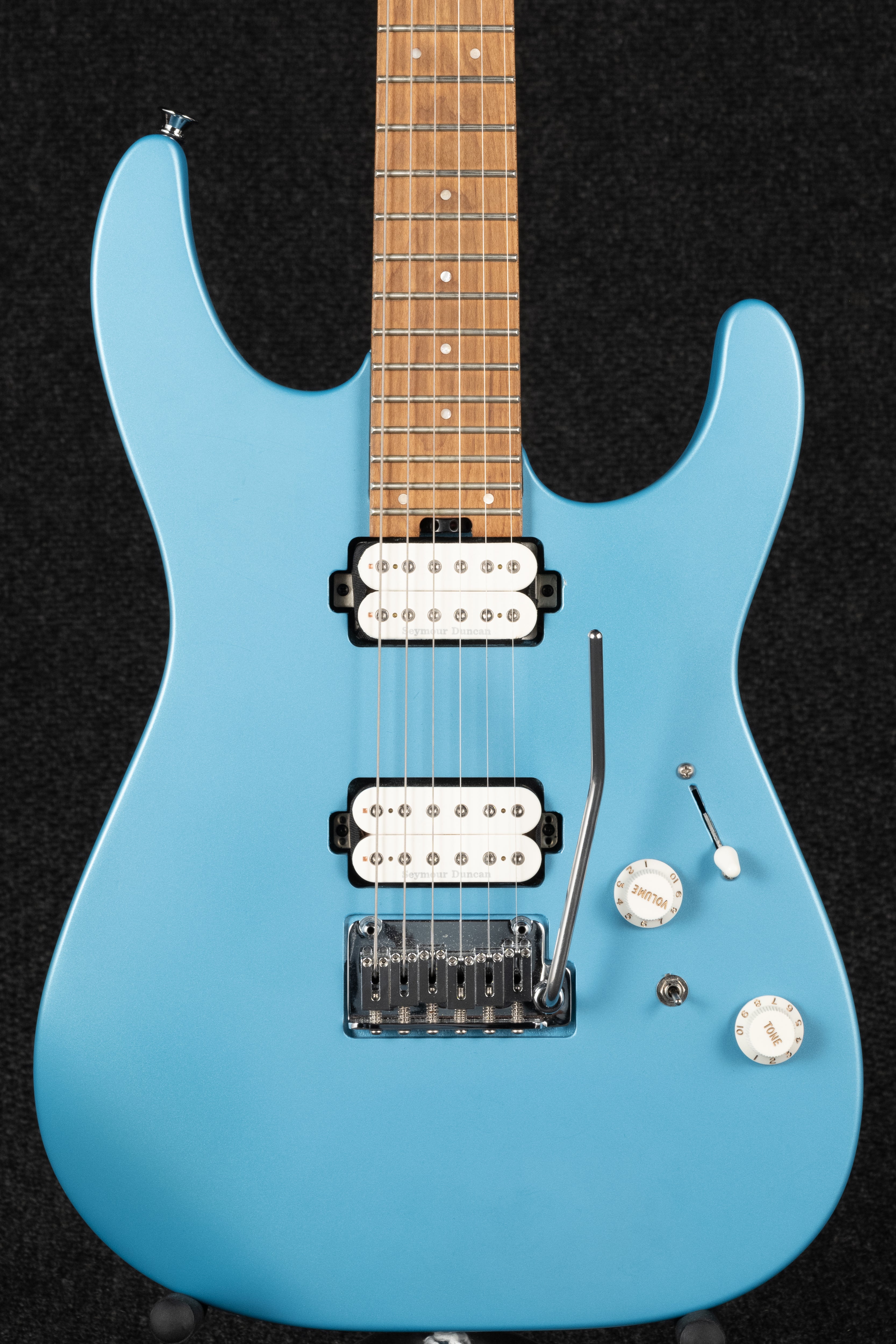 Pro-Mod DK24 - Matte Blue Frost