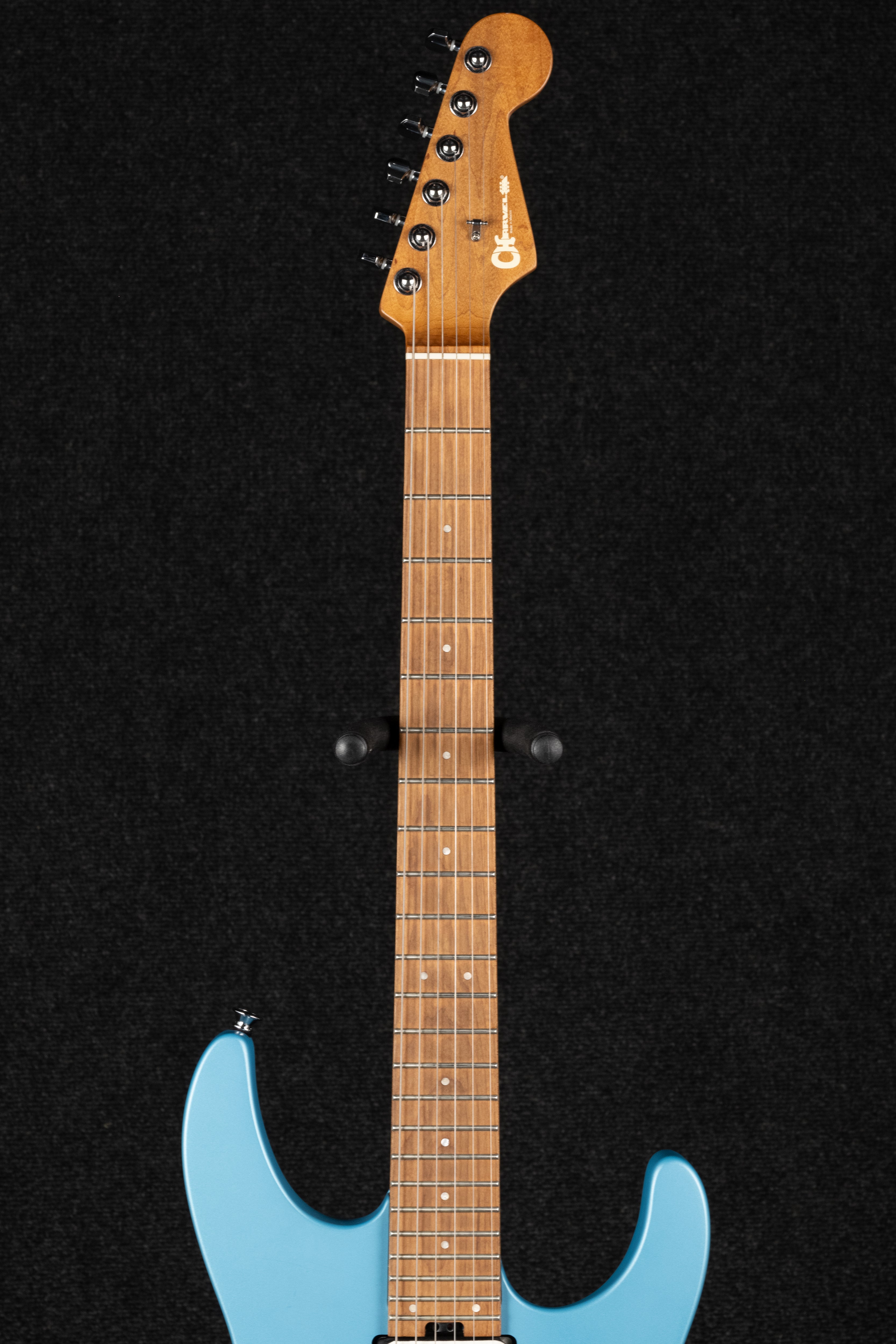 Pro-Mod DK24 - Matte Blue Frost