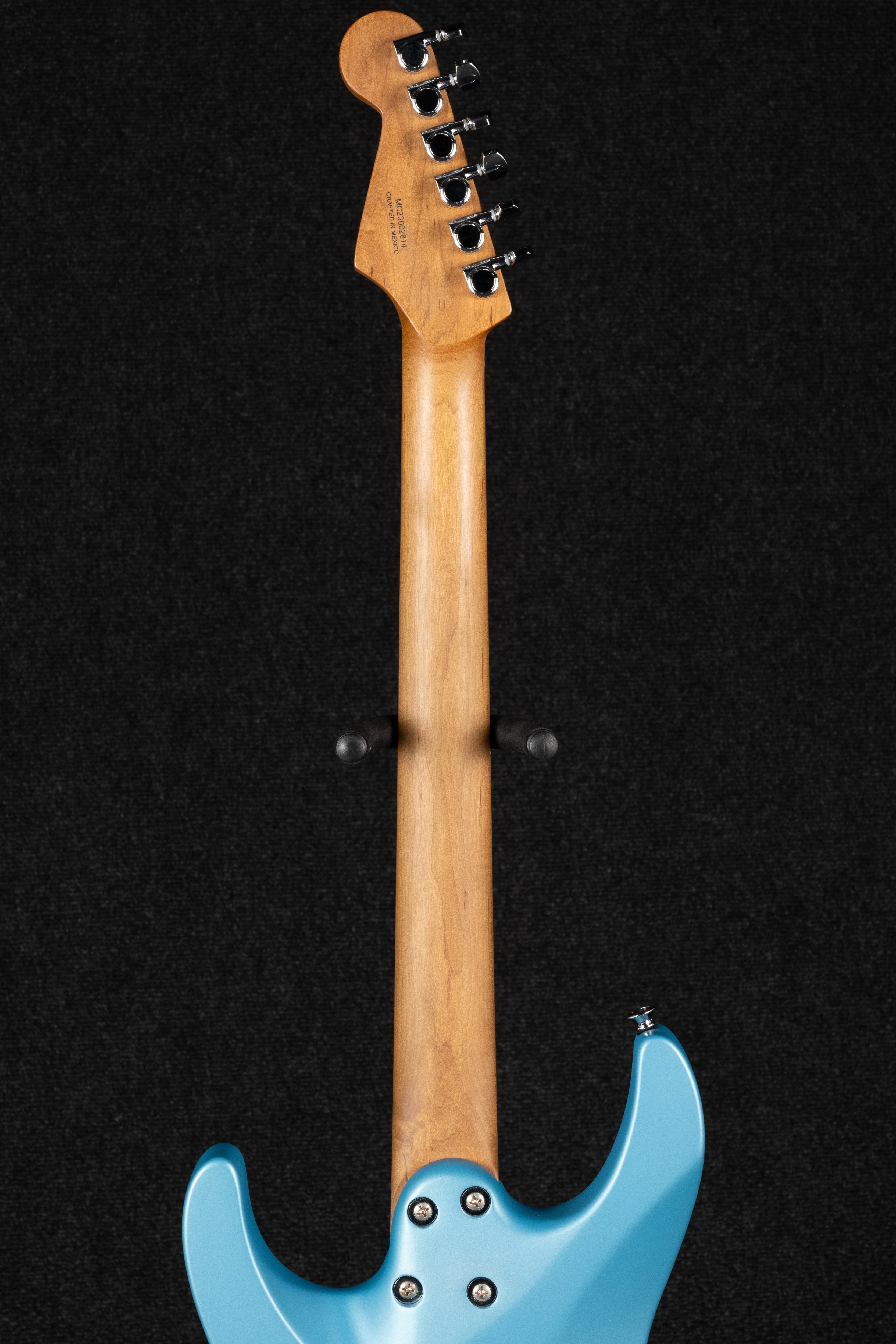 Pro-Mod DK24 - Matte Blue Frost