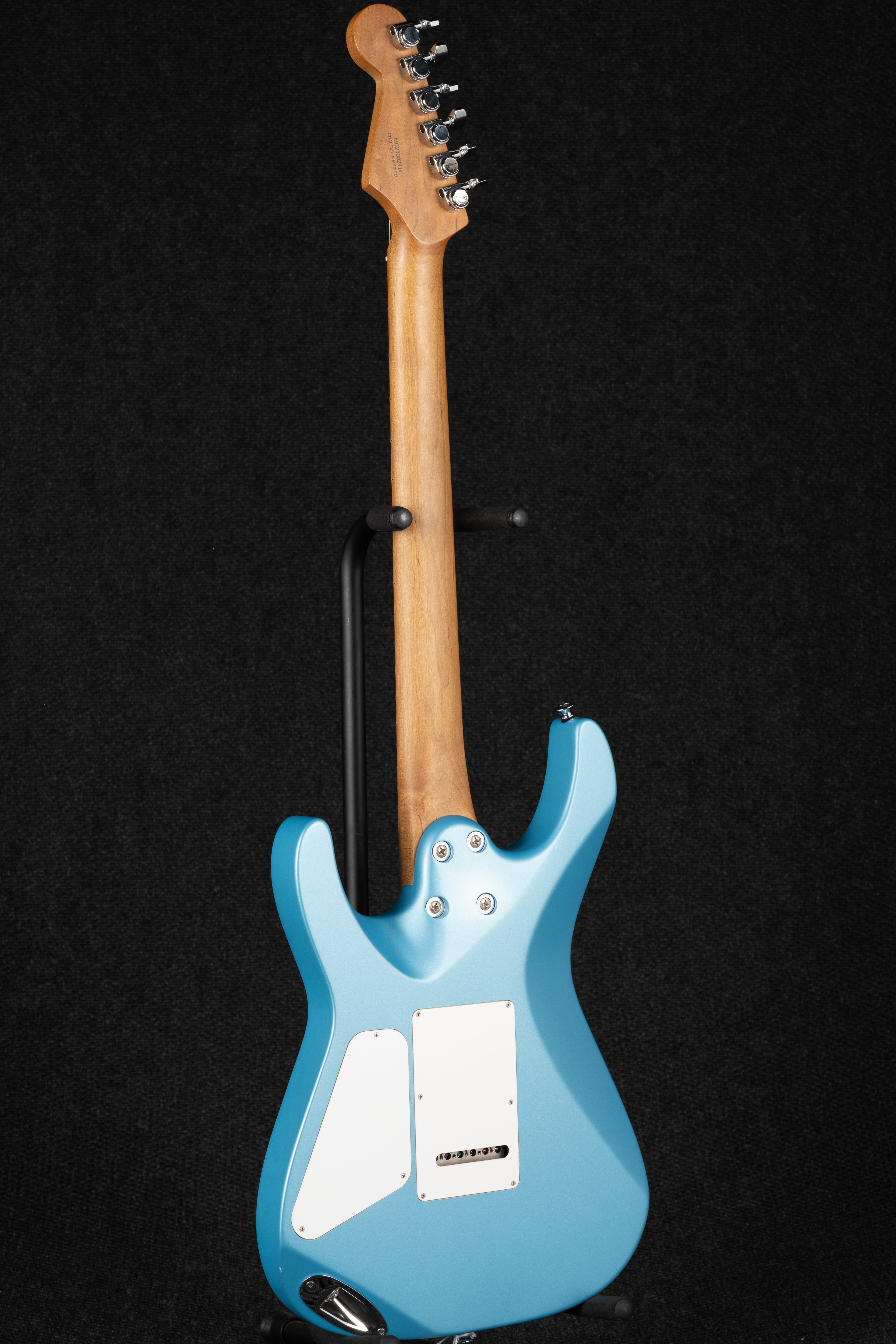 Pro-Mod DK24 - Matte Blue Frost