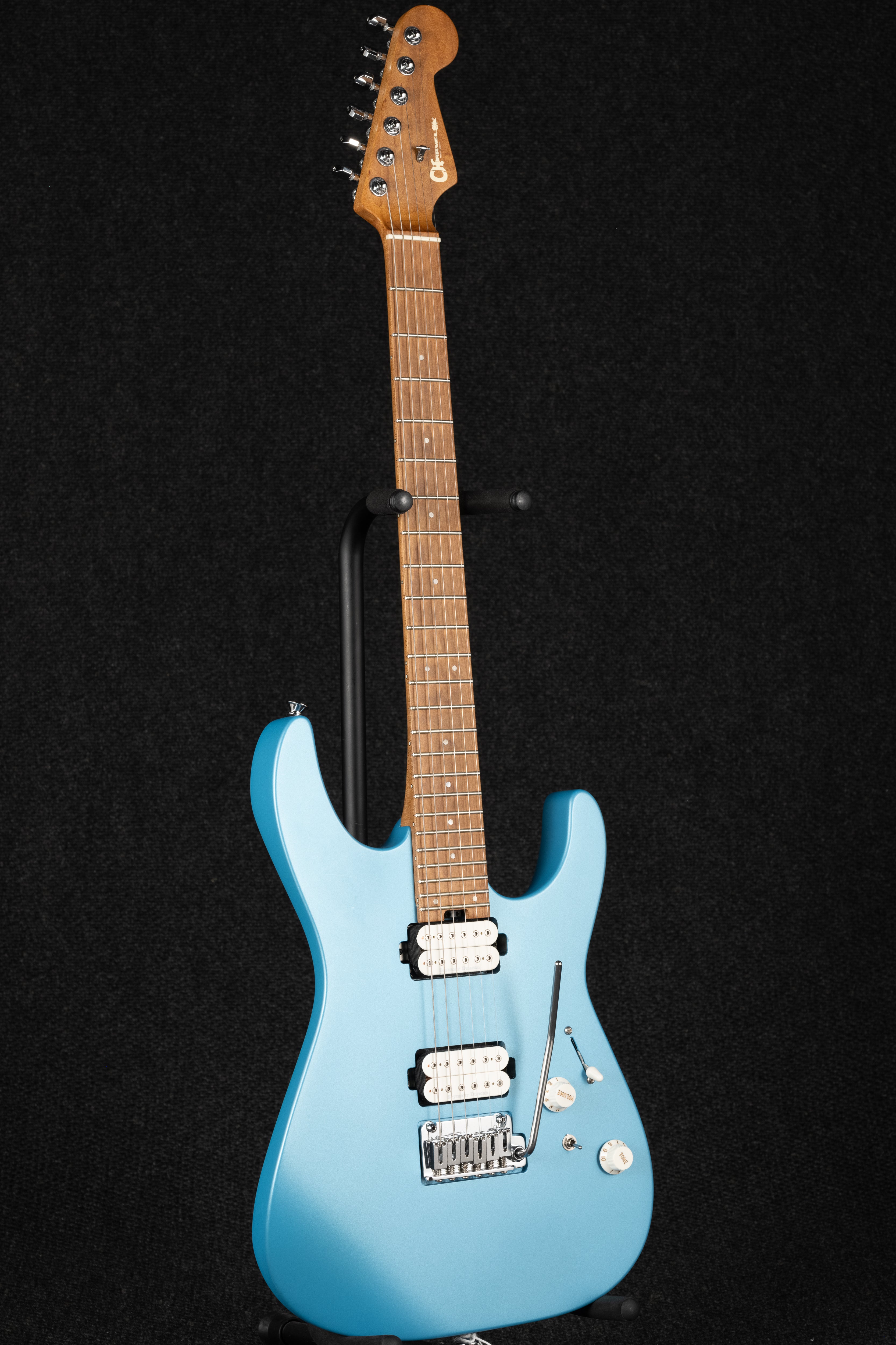 Pro-Mod DK24 - Matte Blue Frost