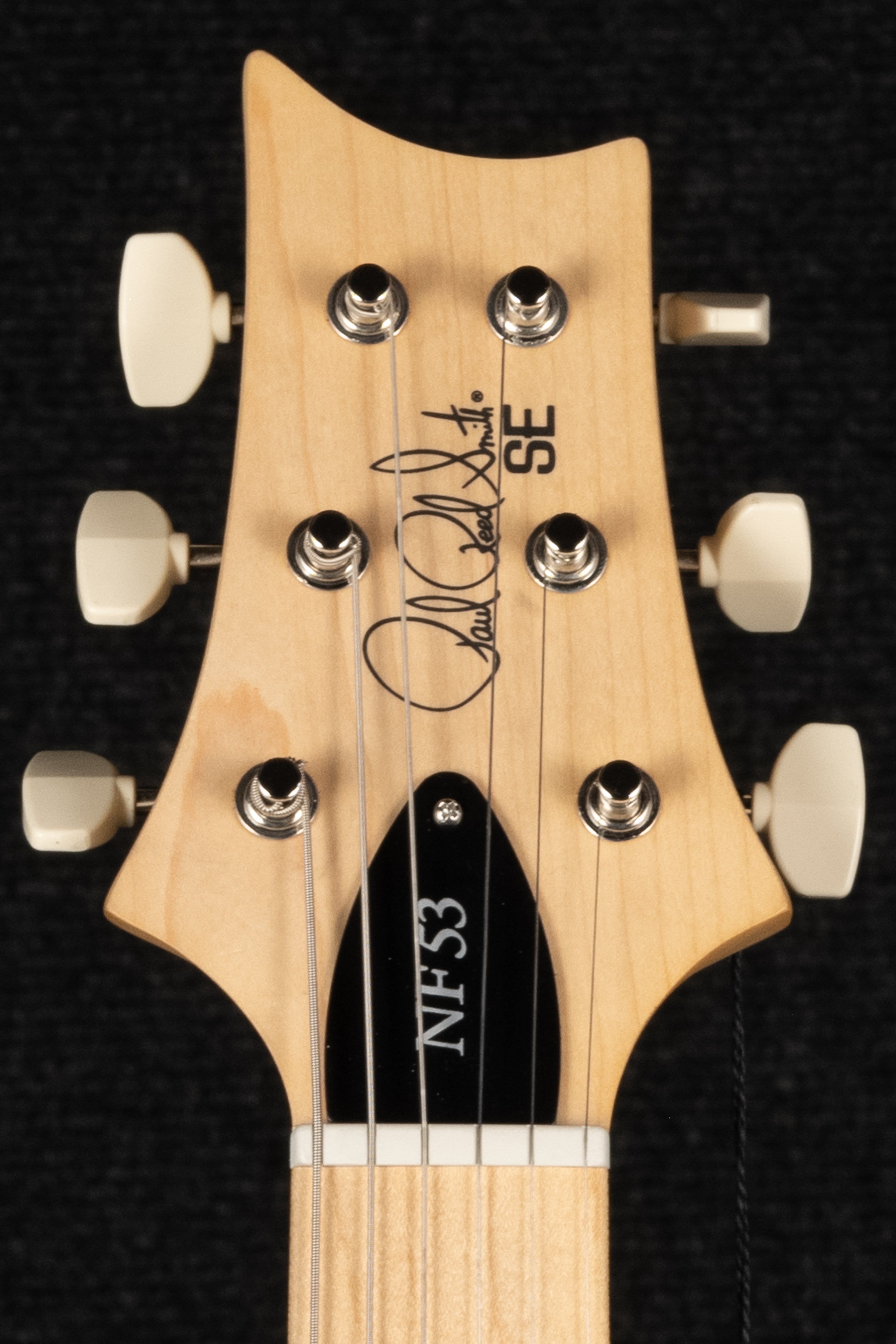 SE NF 53 - White Dog Hair