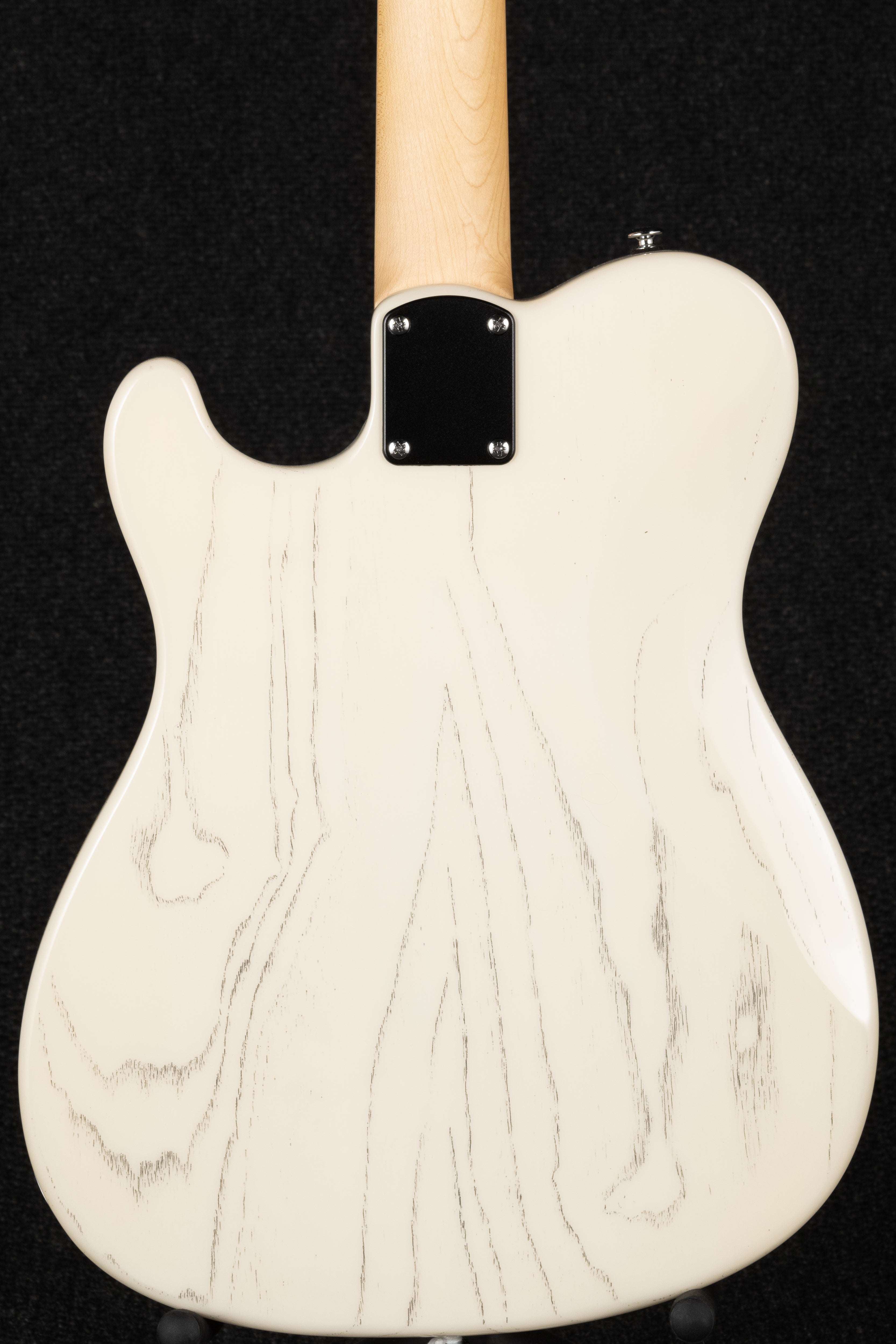 SE NF 53 - White Dog Hair