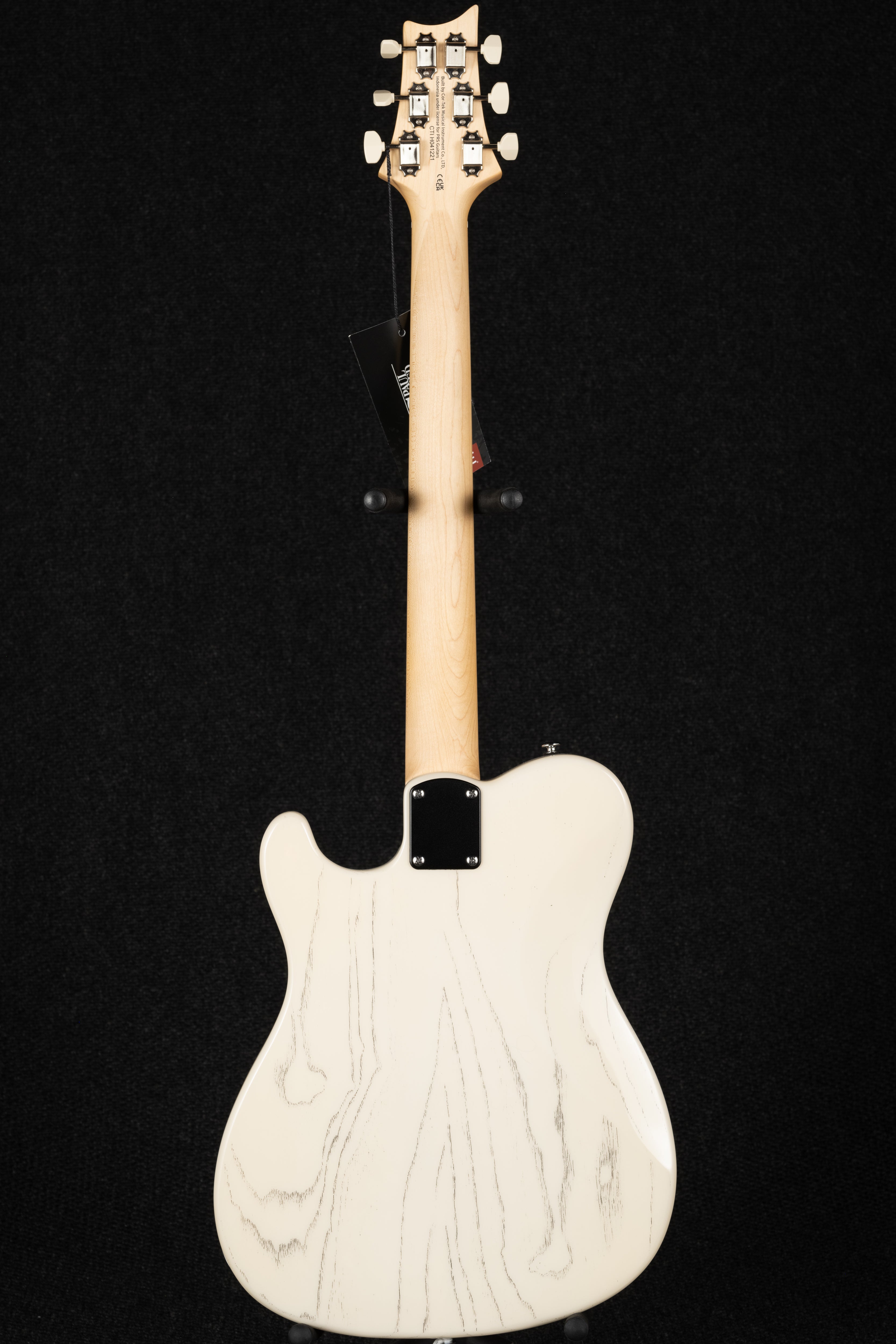 SE NF 53 - White Dog Hair