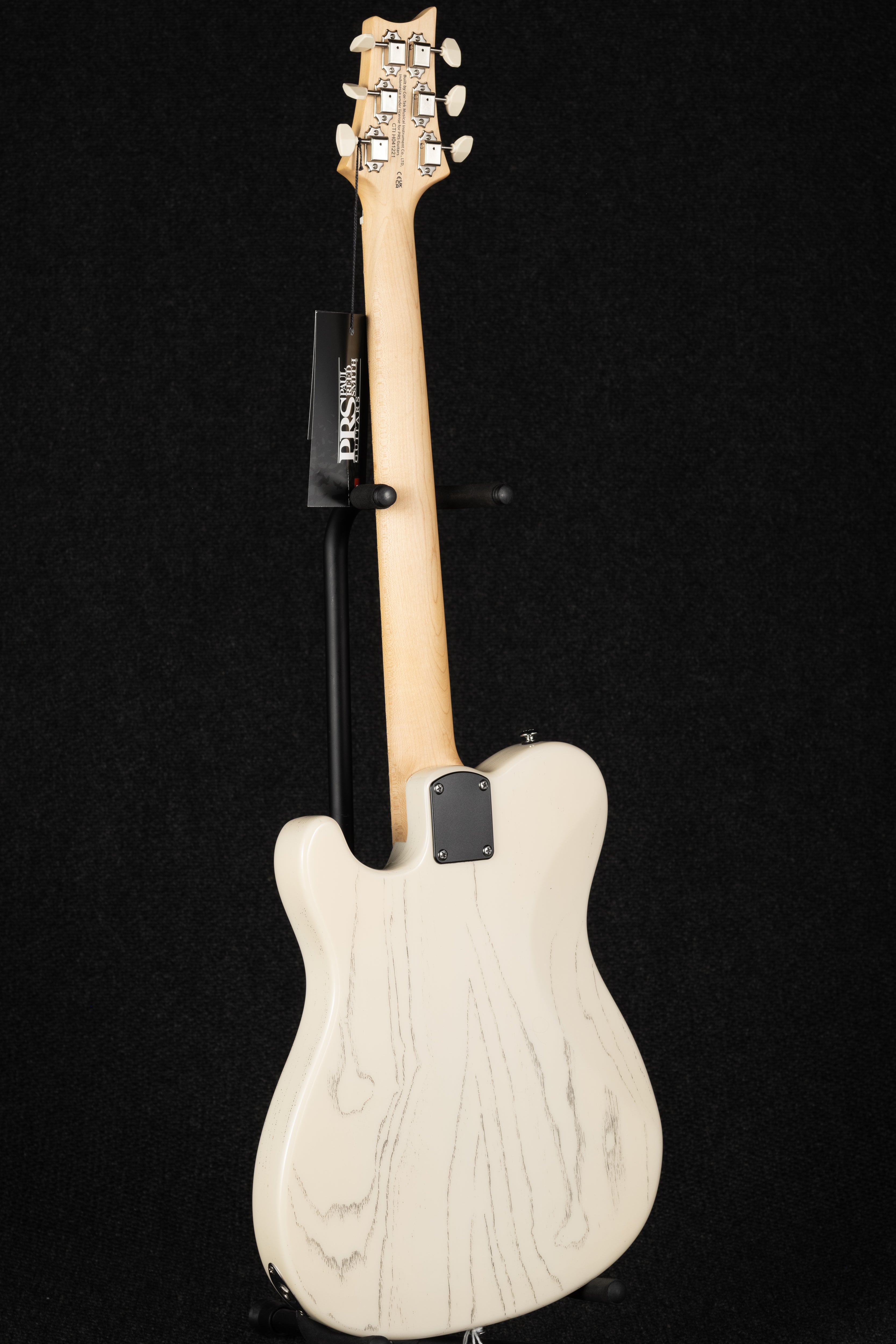 SE NF 53 - White Dog Hair