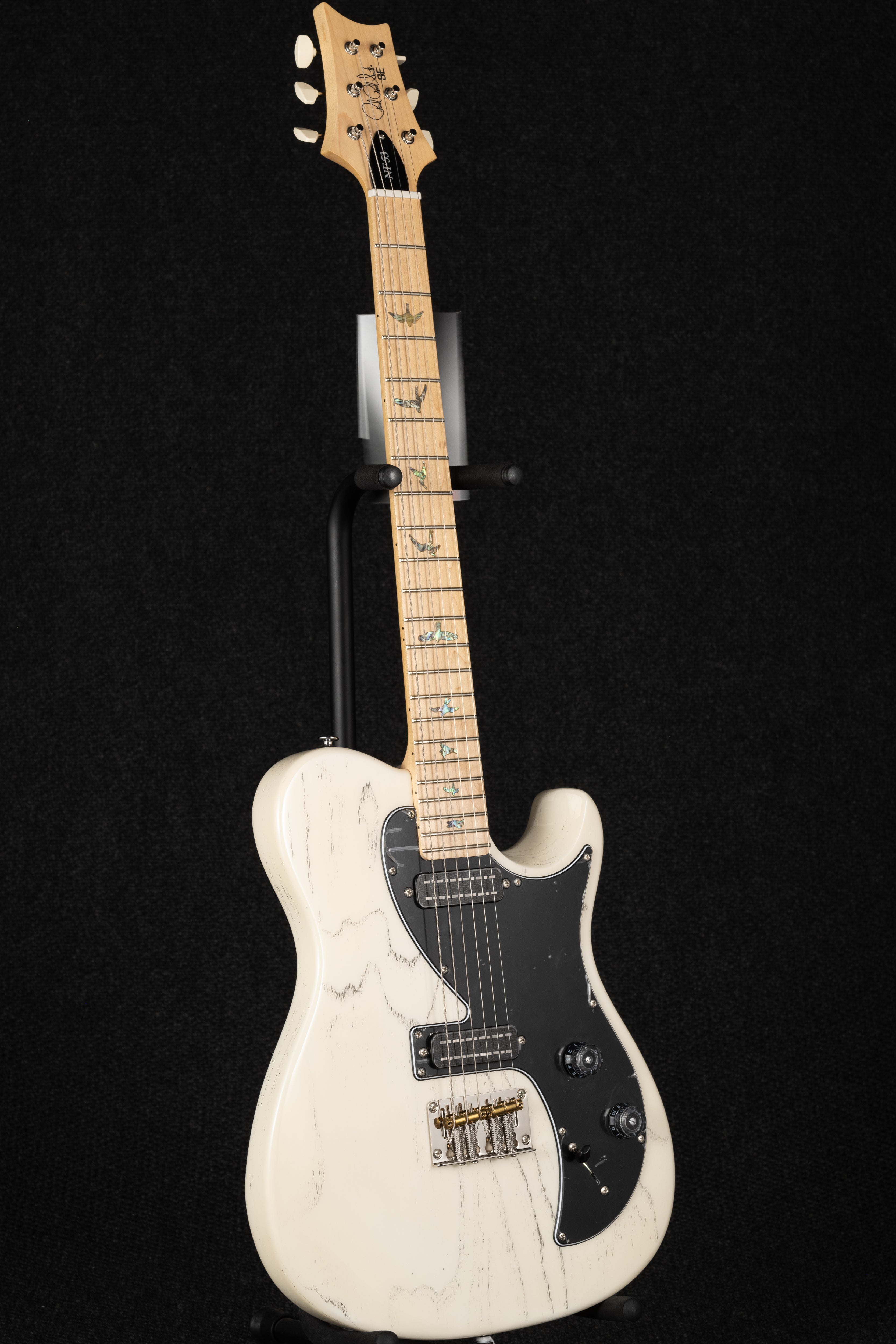 SE NF 53 - White Dog Hair