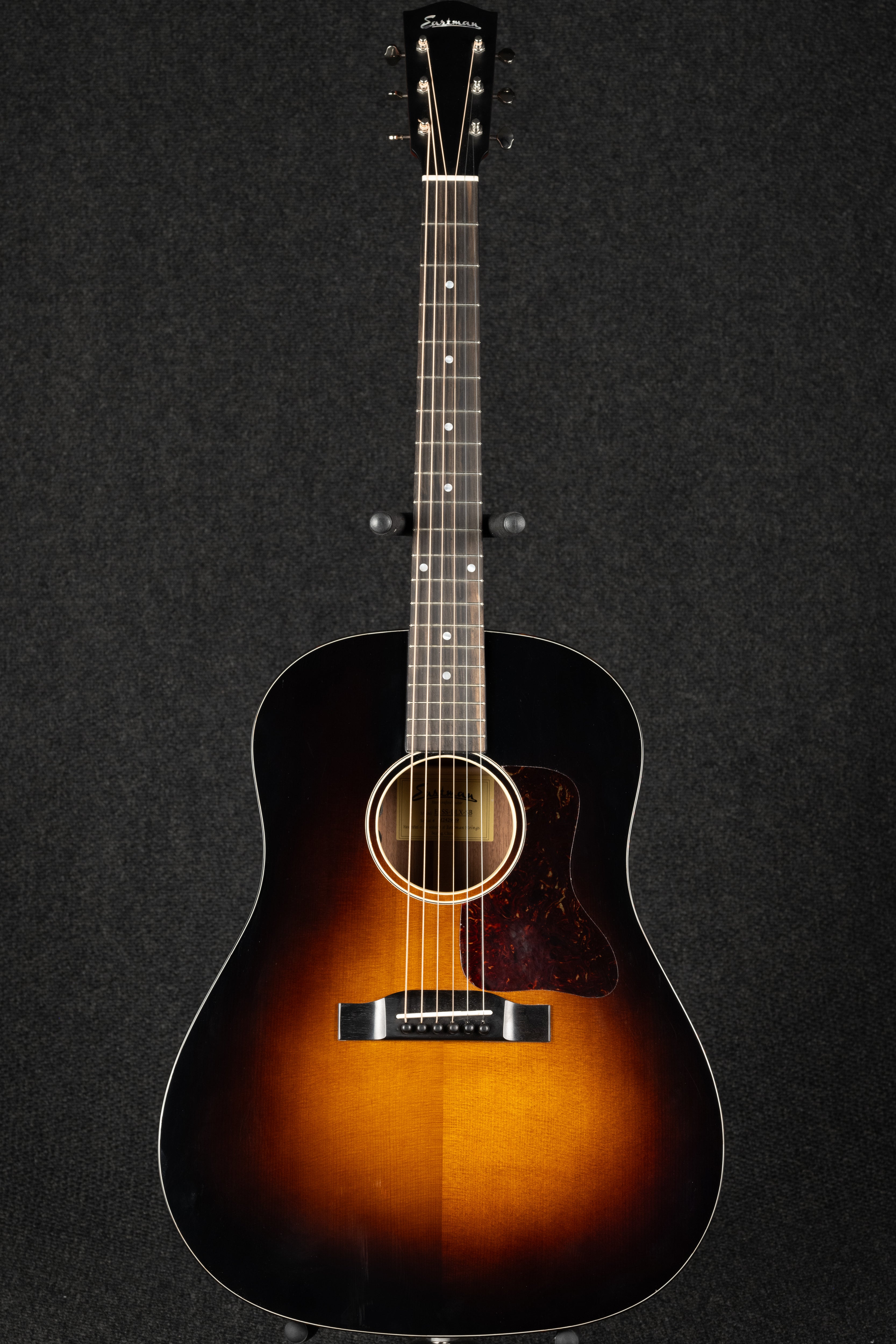 E1SS-DLX-SB Dreadnaught - Sunburst