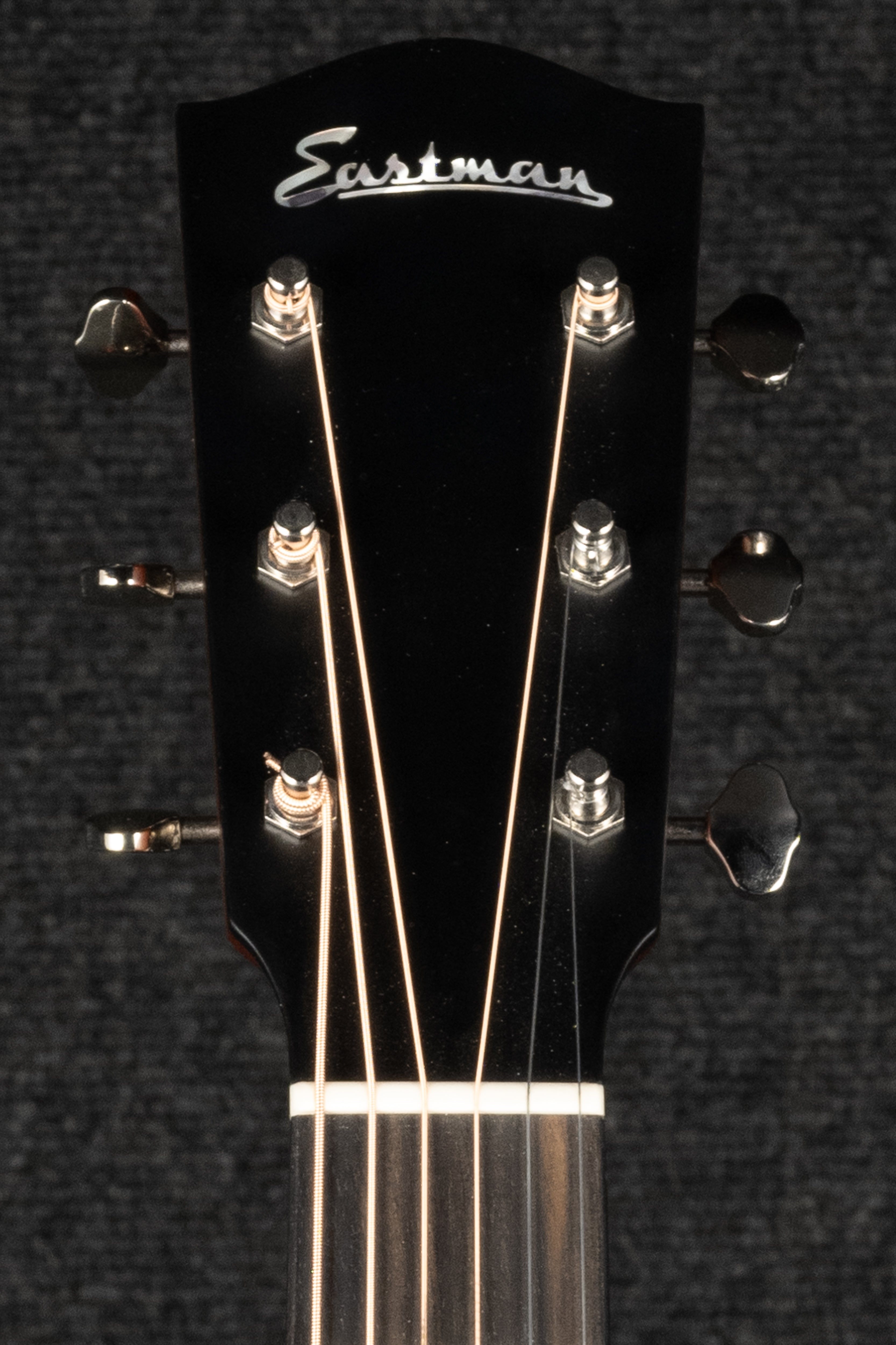 E1SS-DLX-SB Dreadnaught - Sunburst