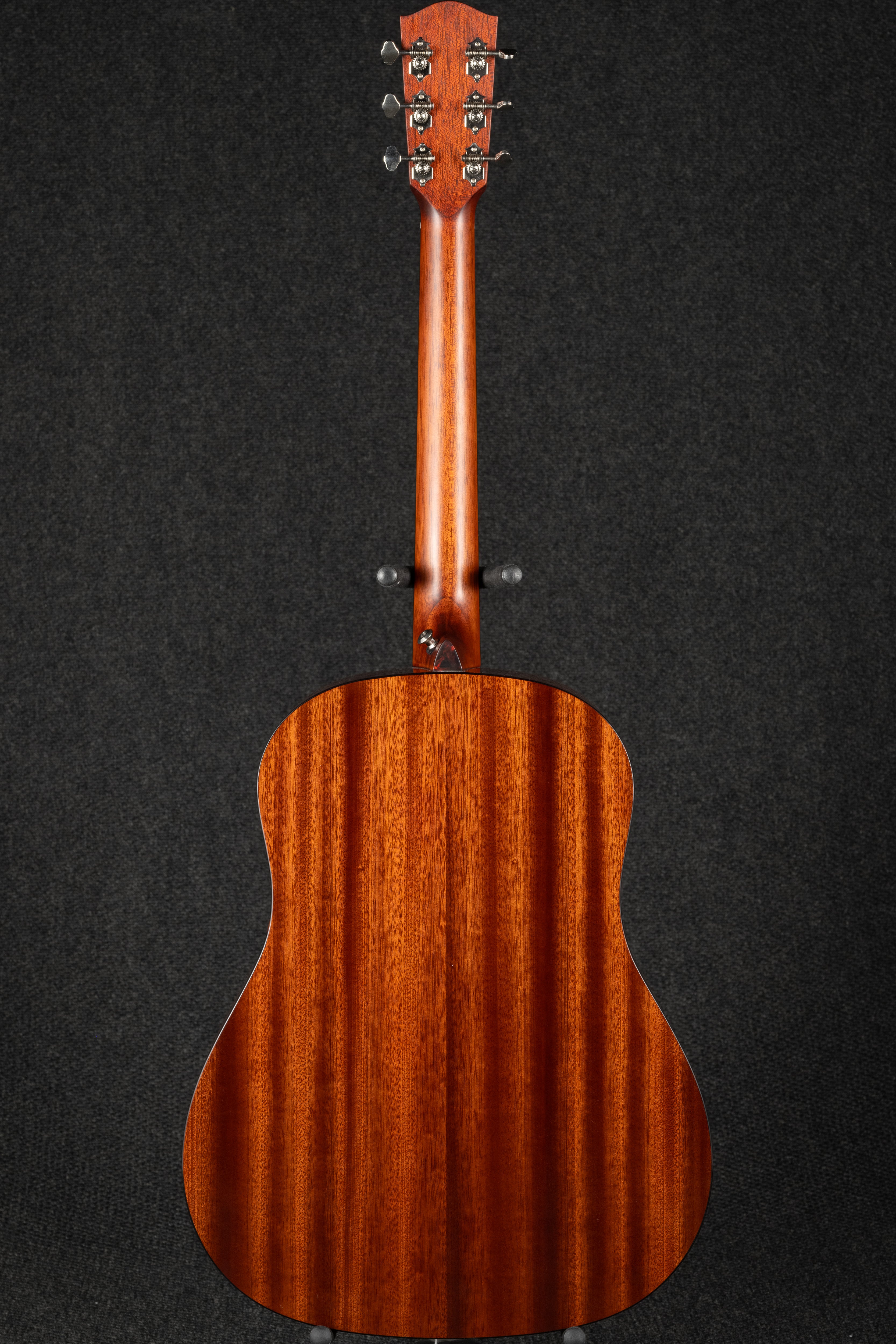 E1SS-DLX-SB Dreadnaught - Sunburst