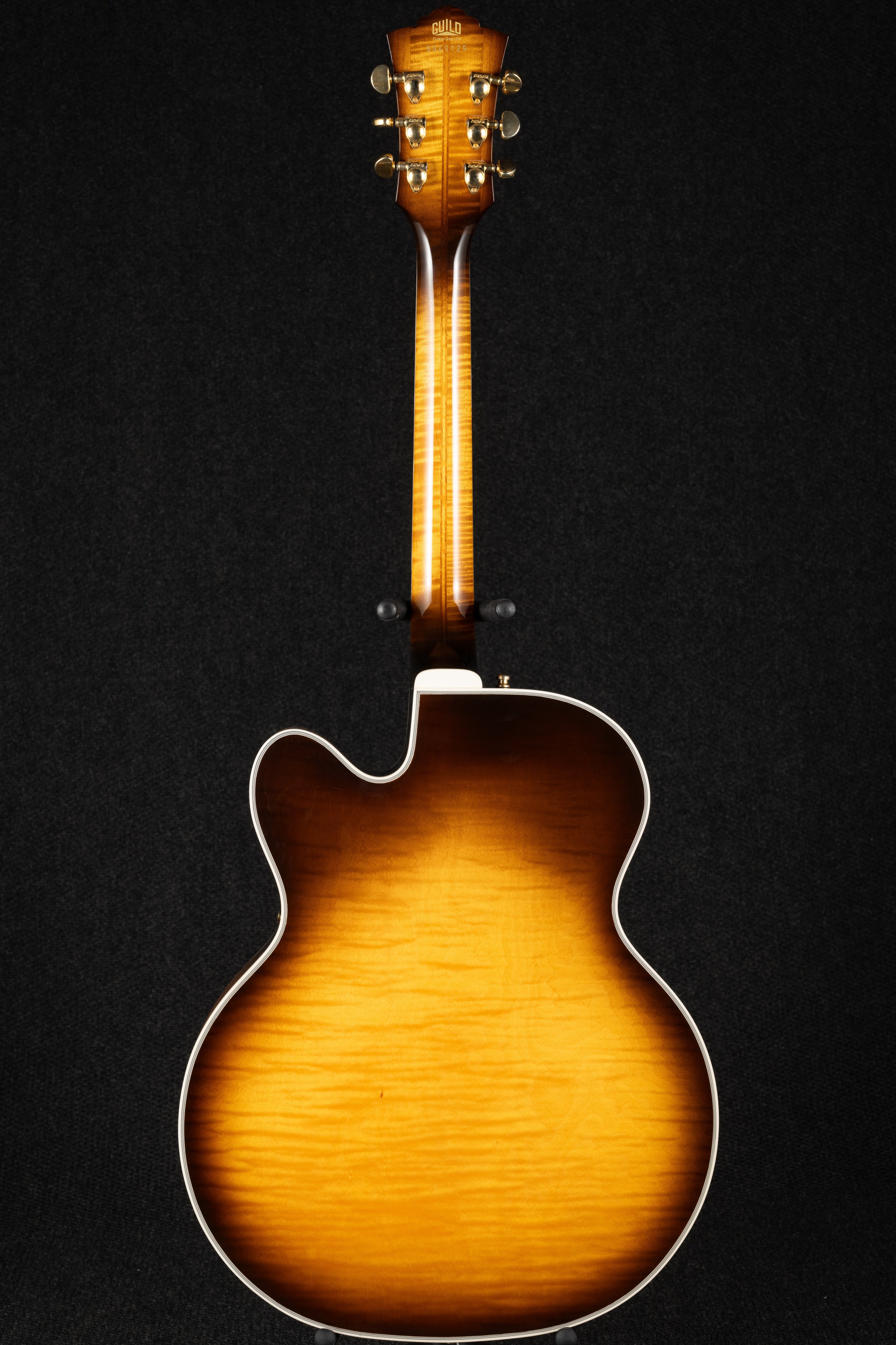 Custom Shop X-700 LS - Sunburst