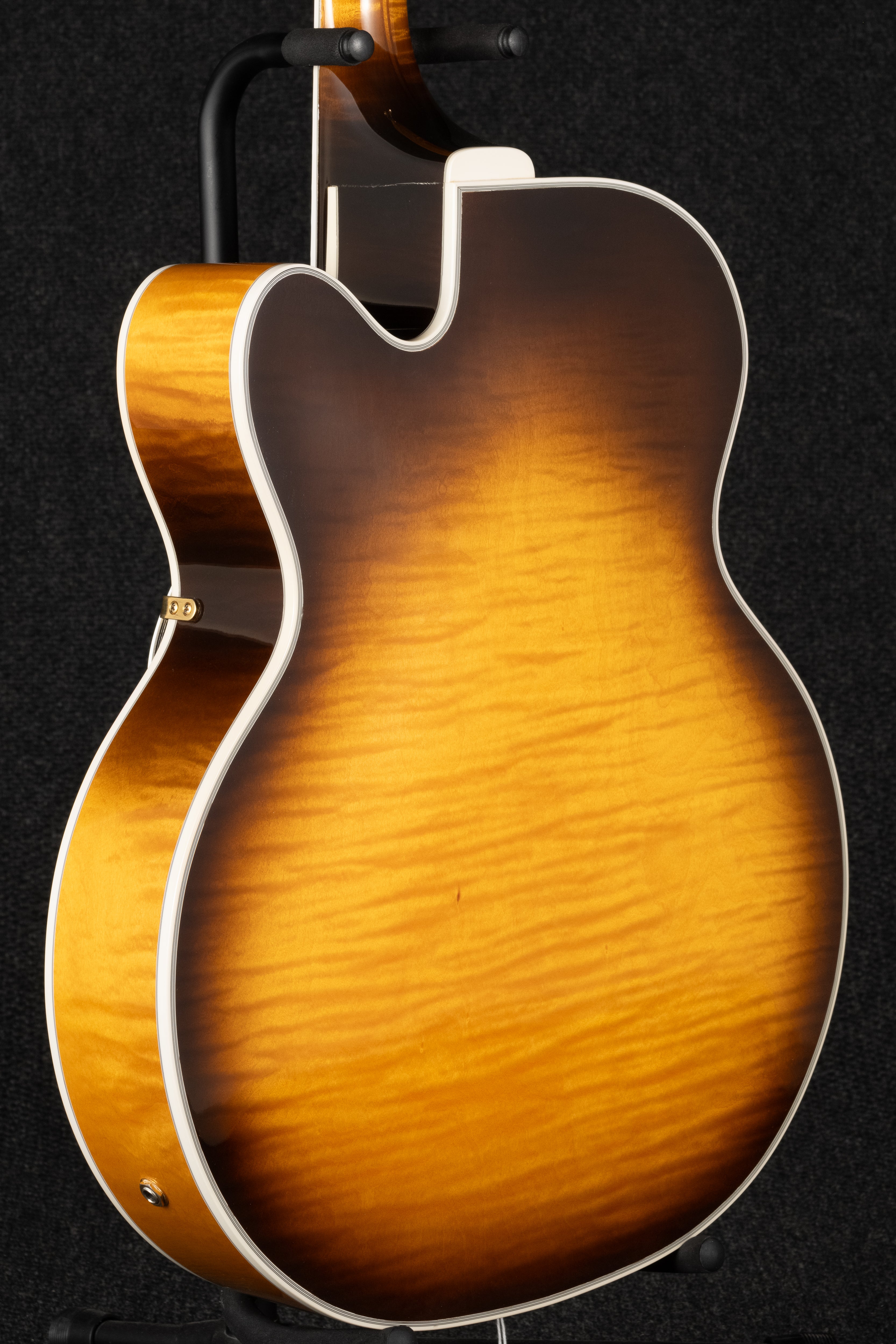 Custom Shop X-700 LS - Sunburst