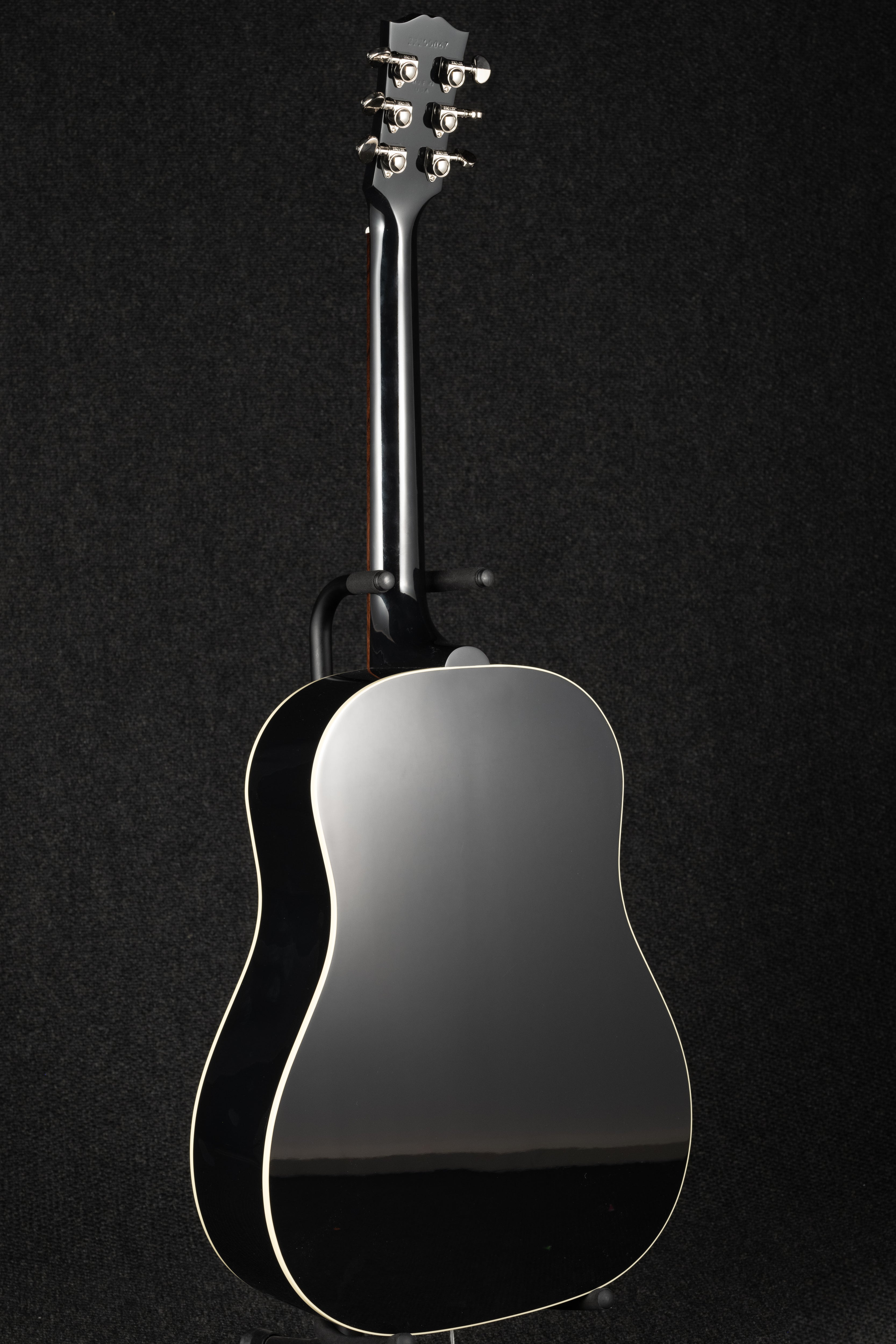 J-45 Standard - Purple Burst