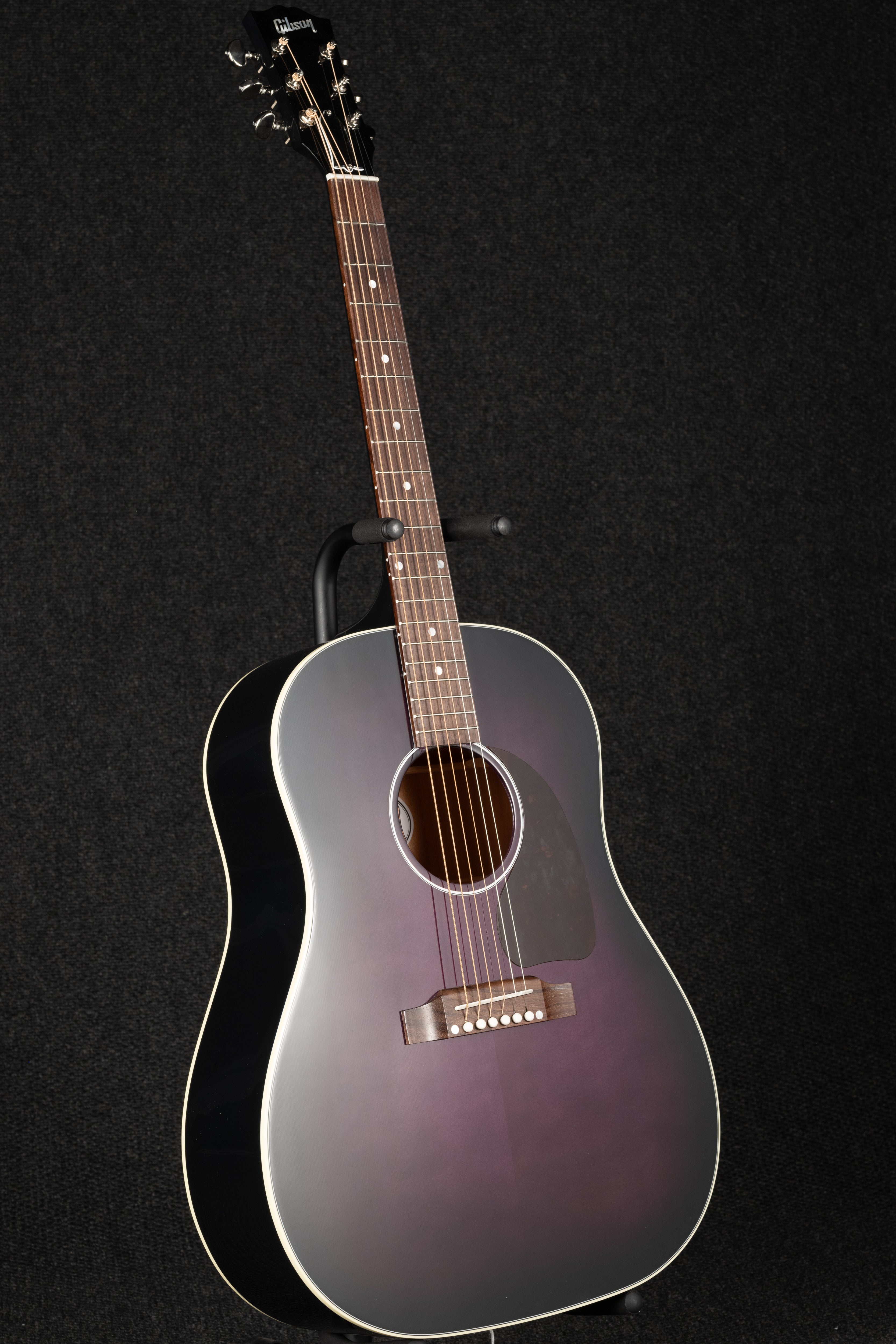 J-45 Standard - Purple Burst