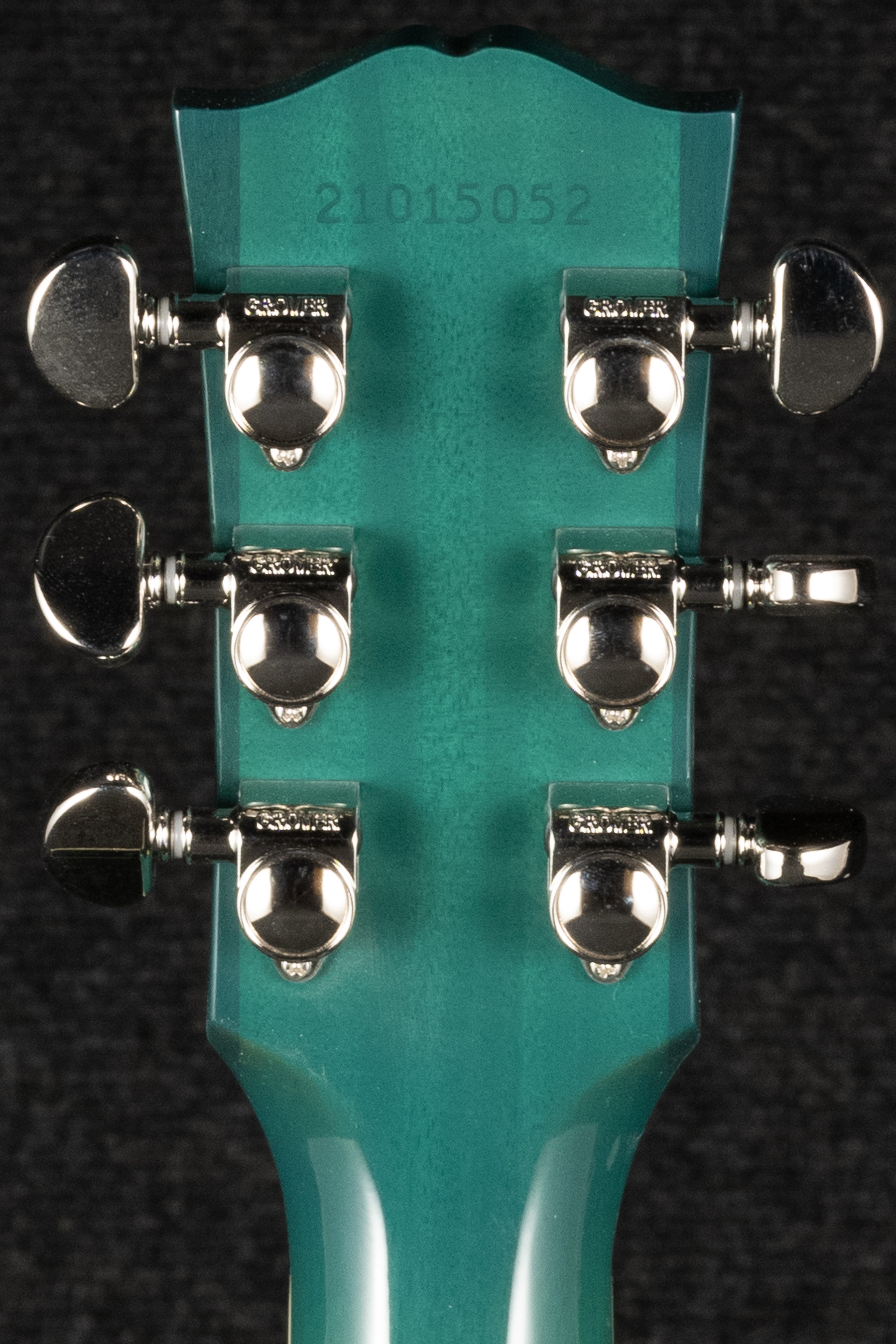 Hummingbird Standard - Seafoam Green