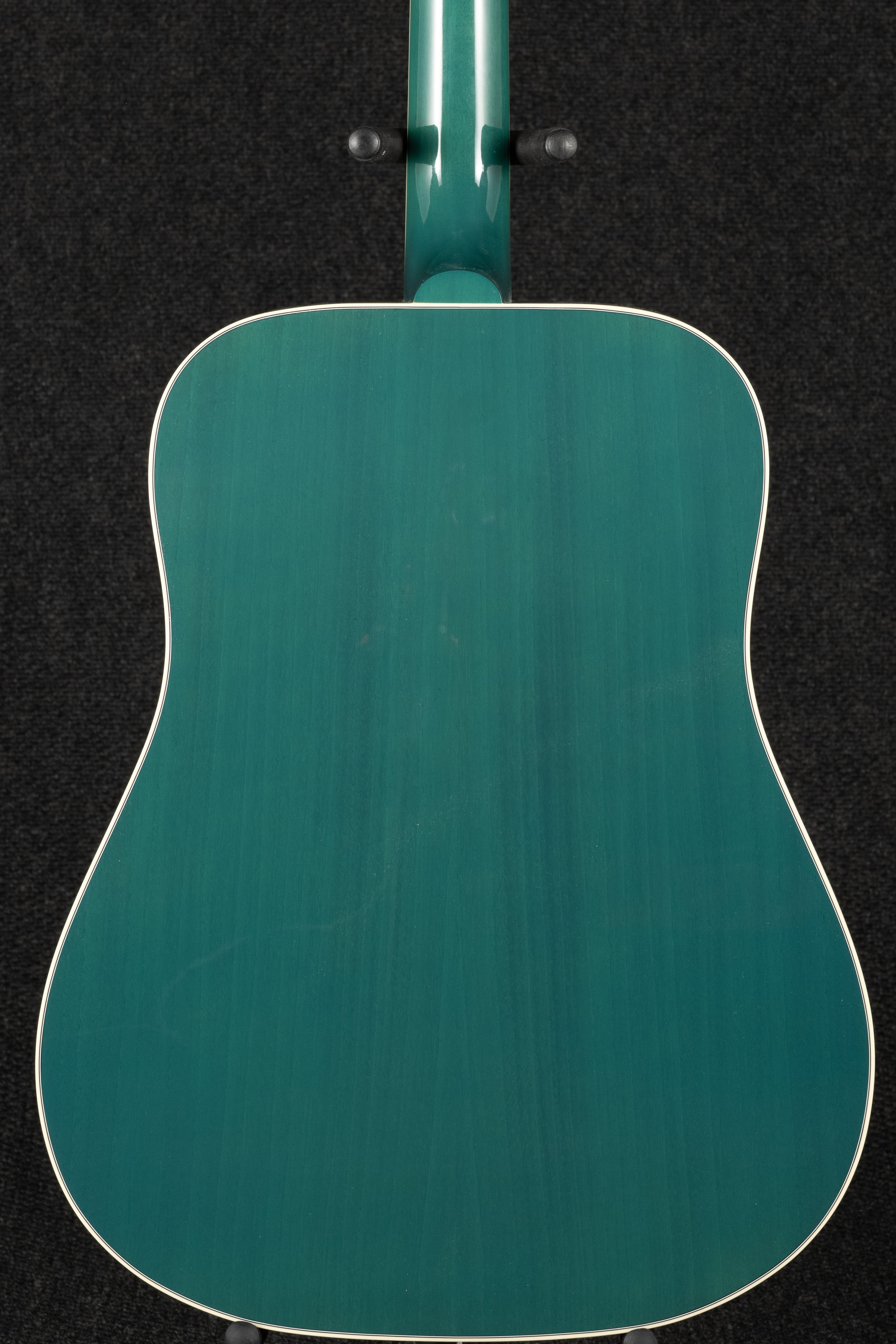 Hummingbird Standard - Seafoam Green