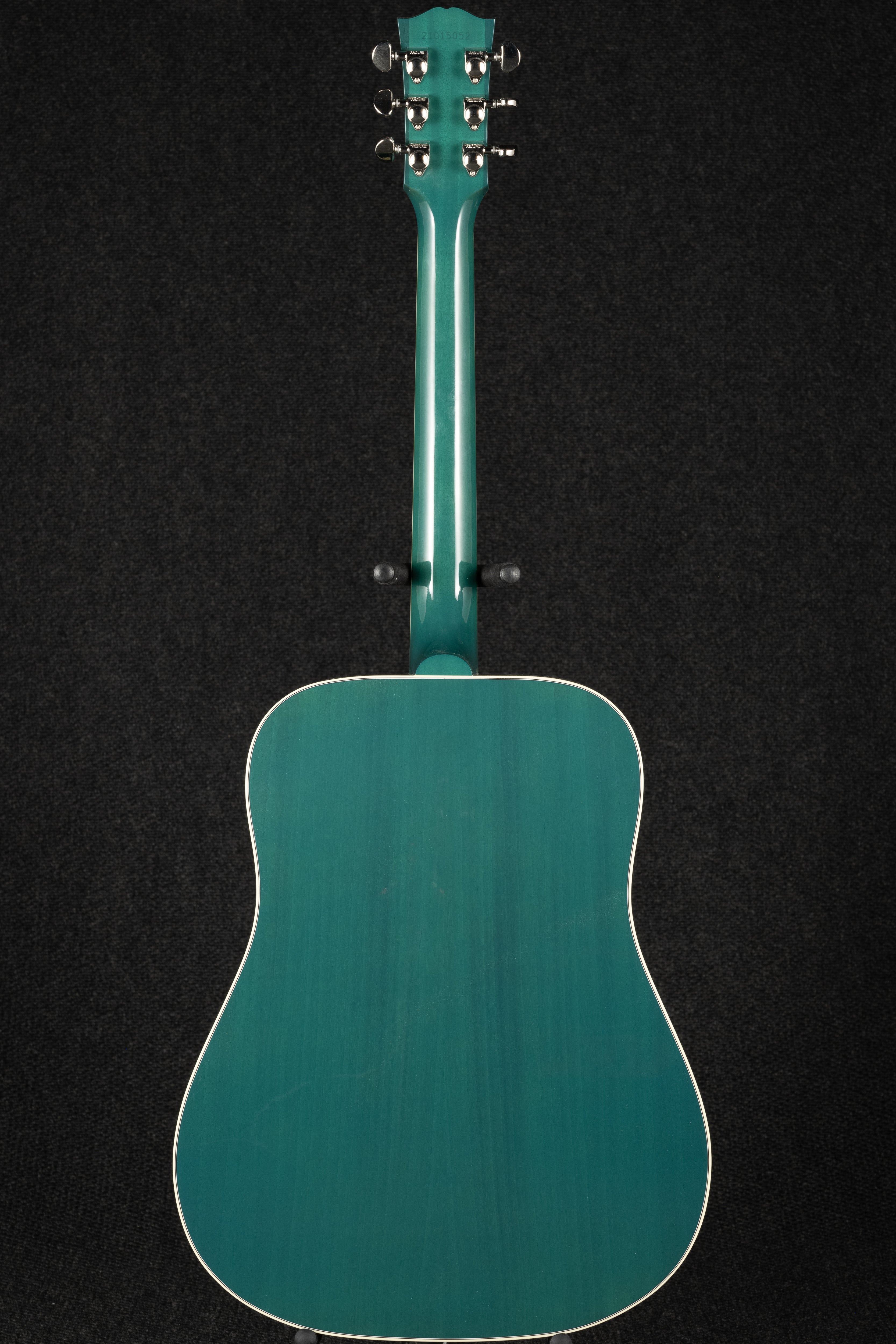 Hummingbird Standard - Seafoam Green