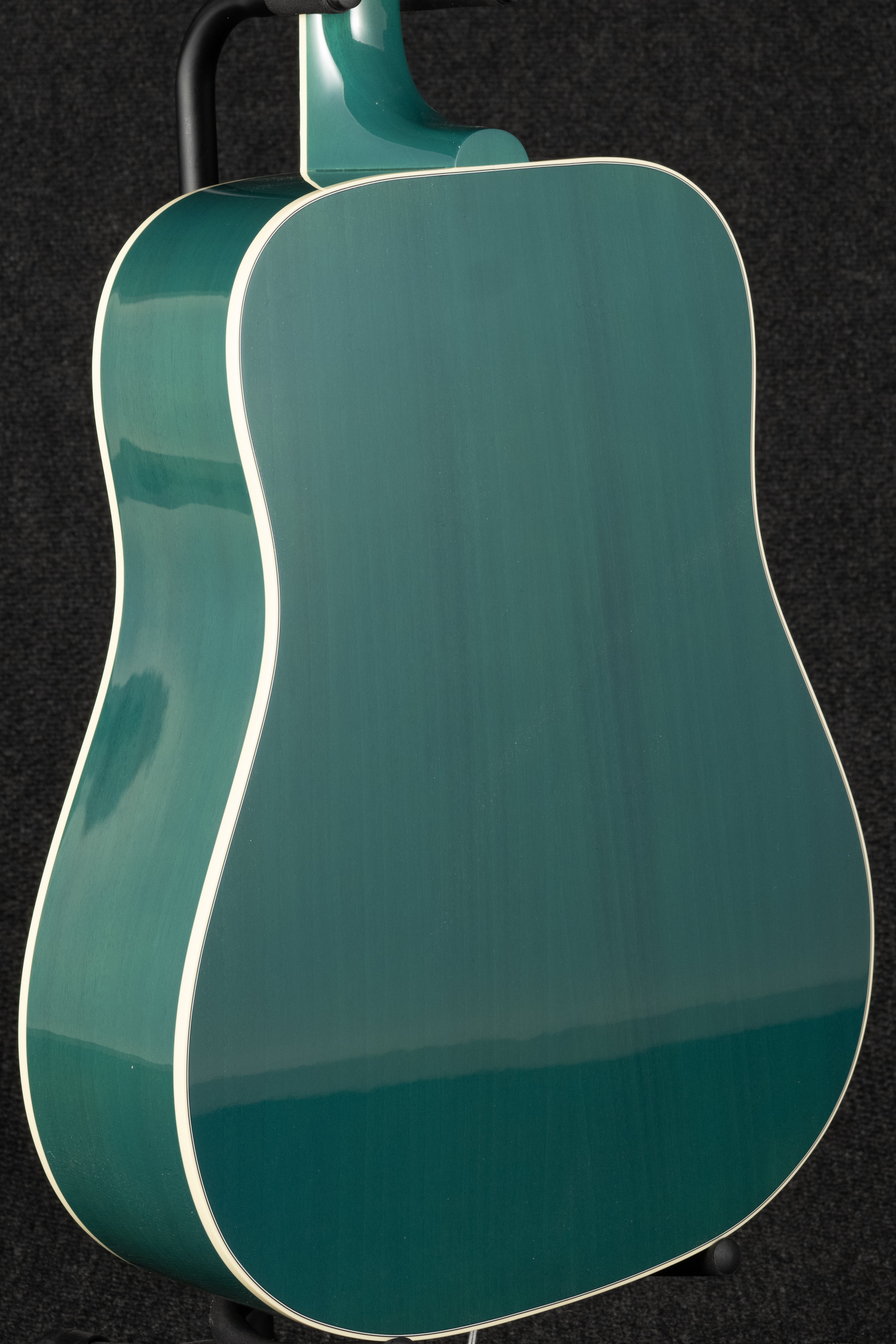 Hummingbird Standard - Seafoam Green