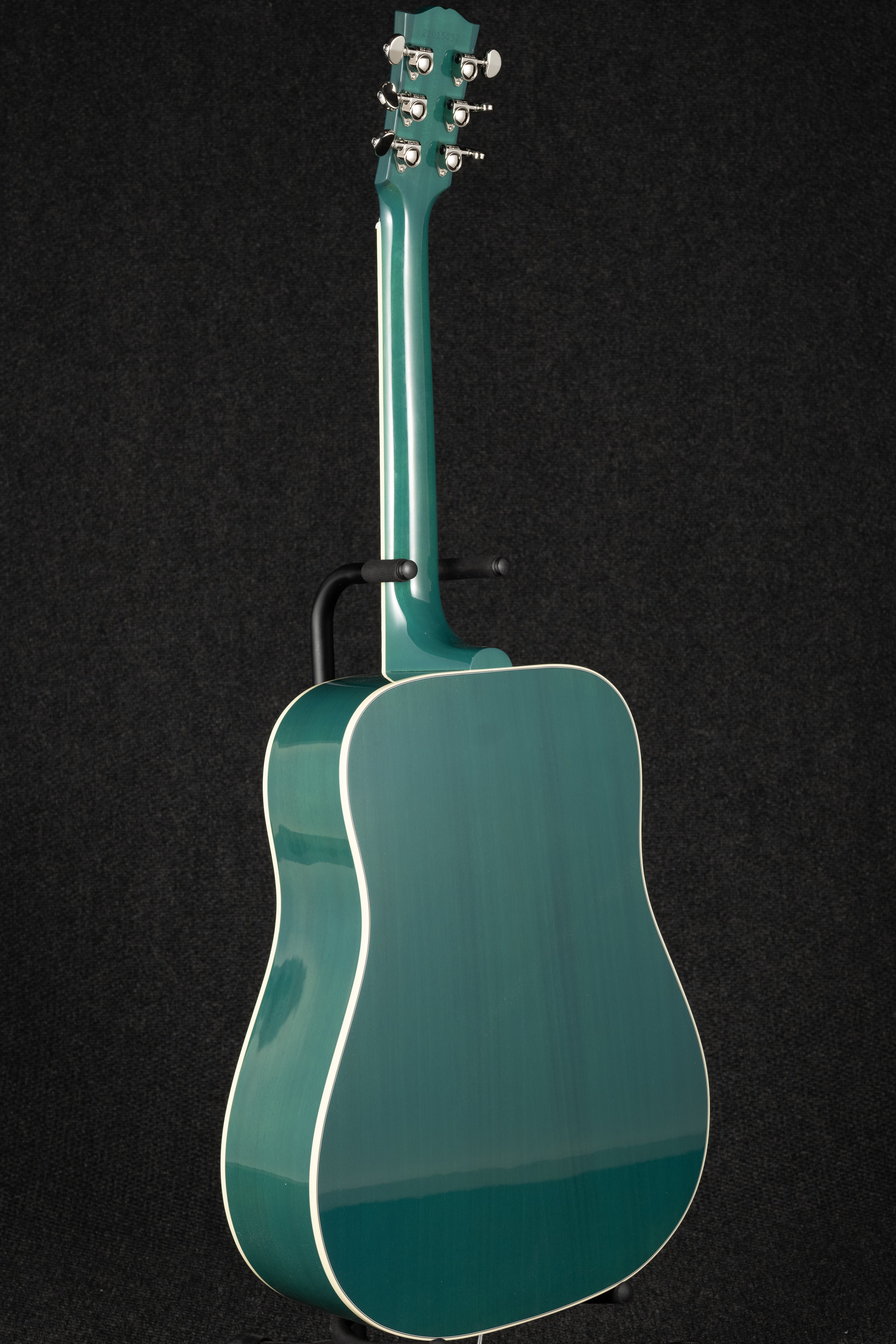 Hummingbird Standard - Seafoam Green