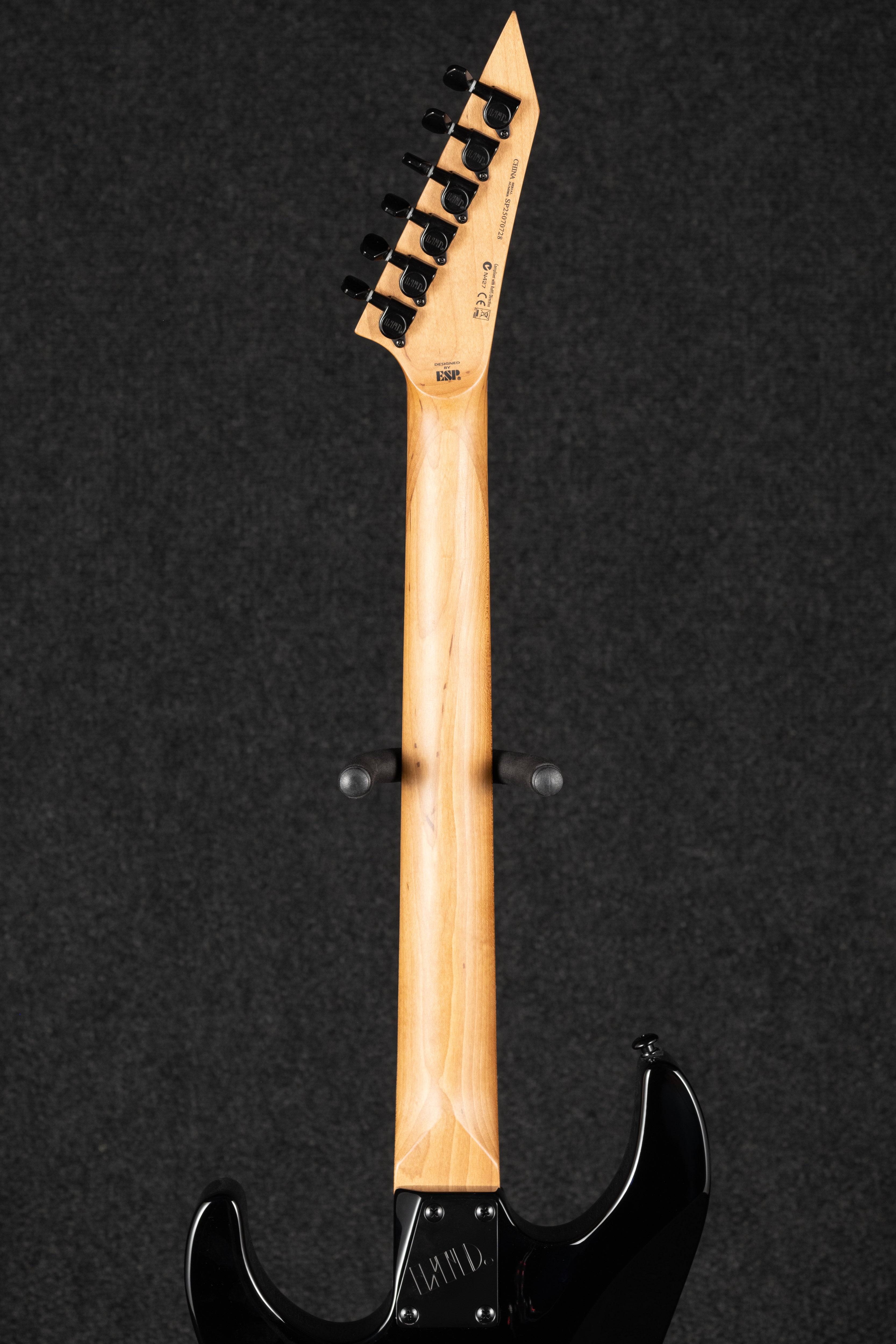 M-200DX - Blue Burst