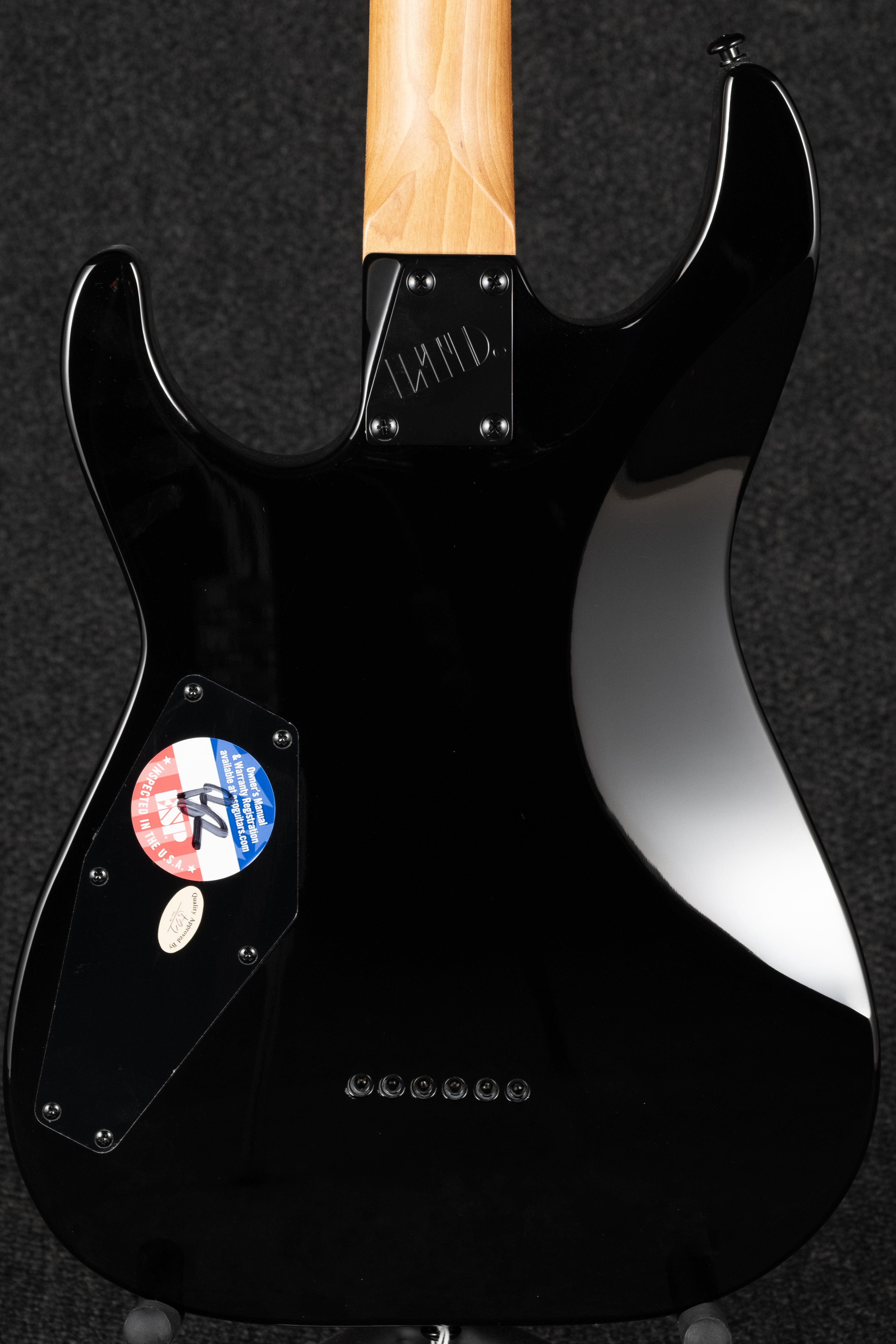 M-200DX - Blue Burst