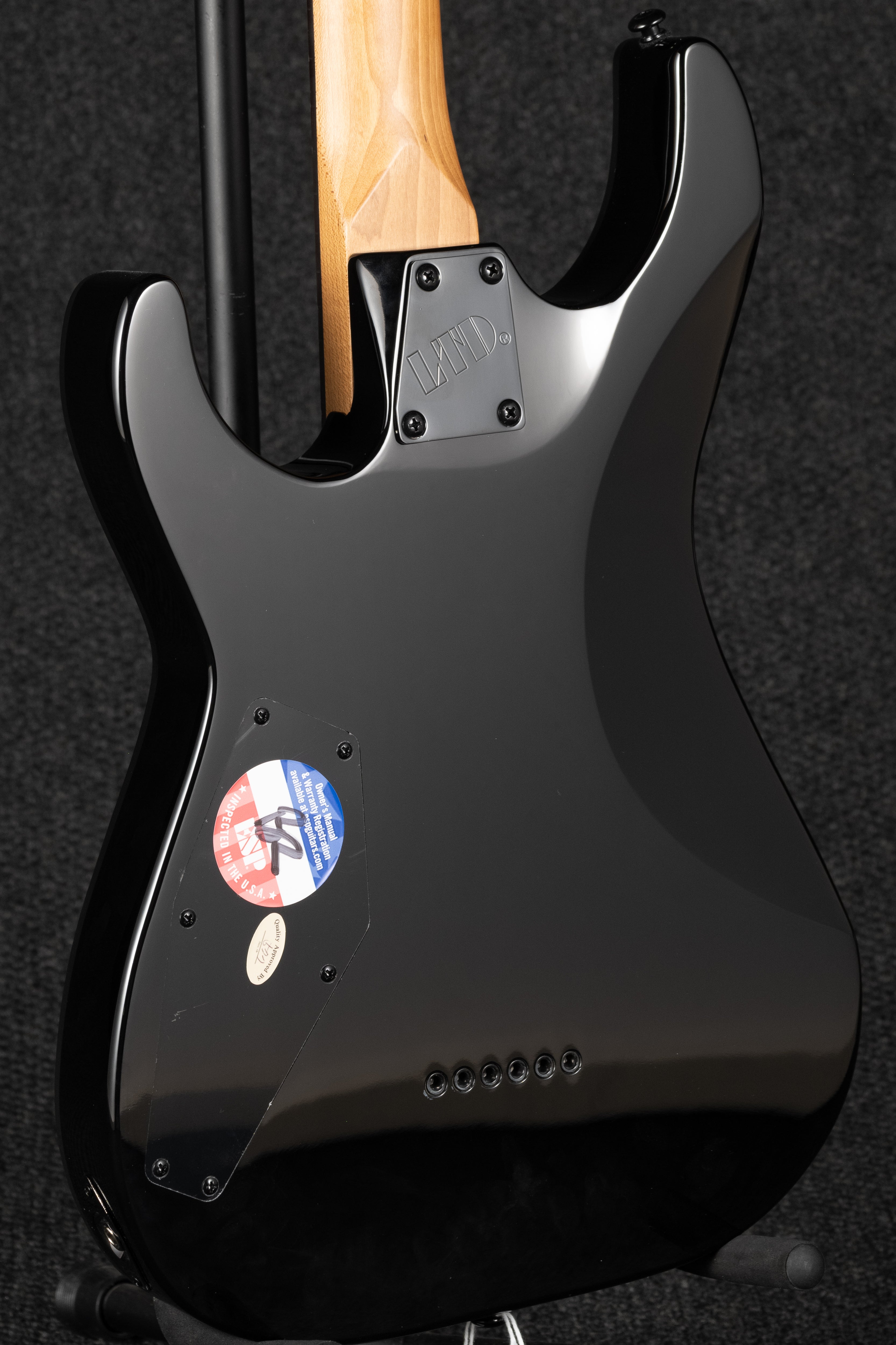 M-200DX - Blue Burst