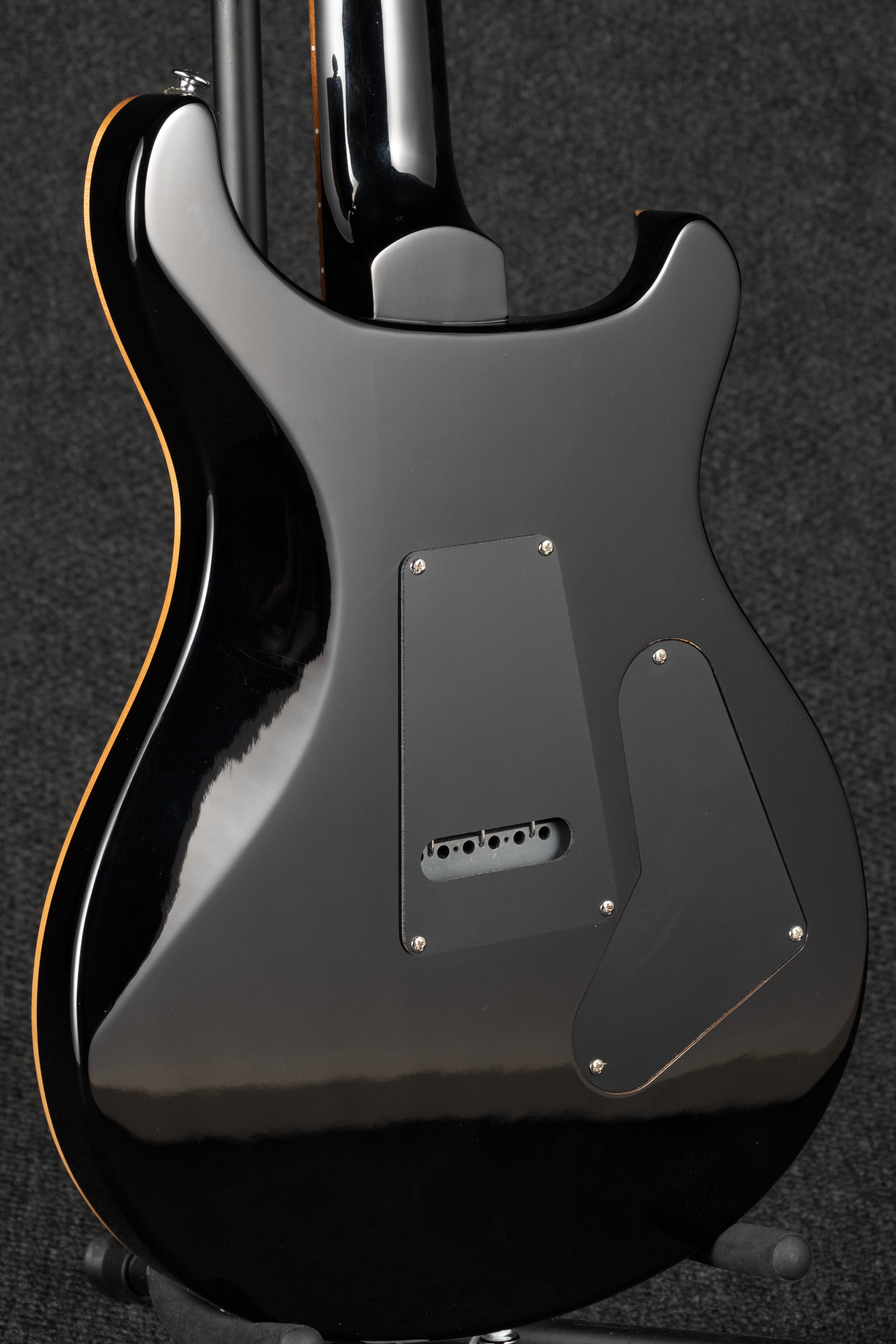 Left Handed SE Custom 24 - Red Burst