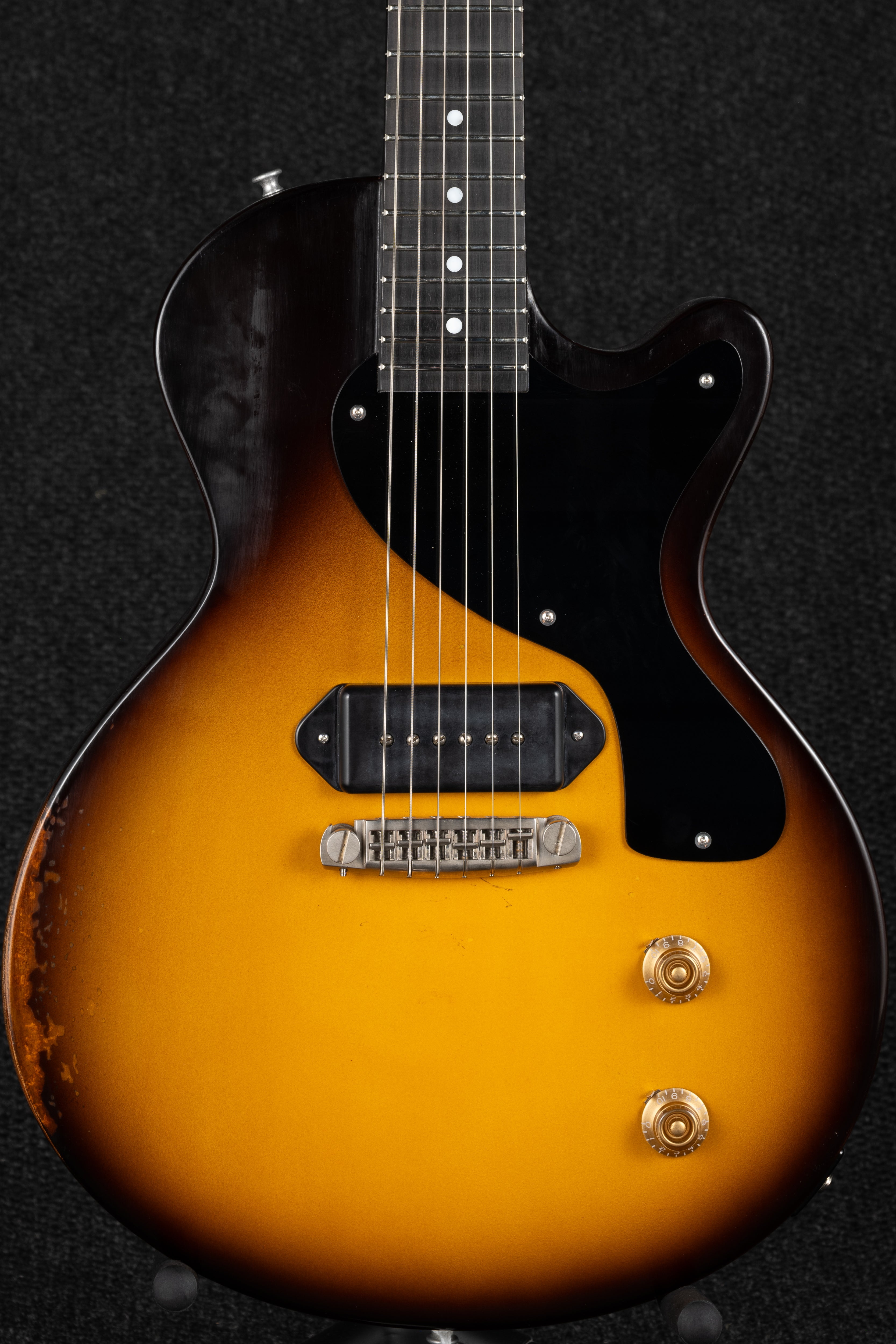 SB55/V-SB - Antique Sunburst