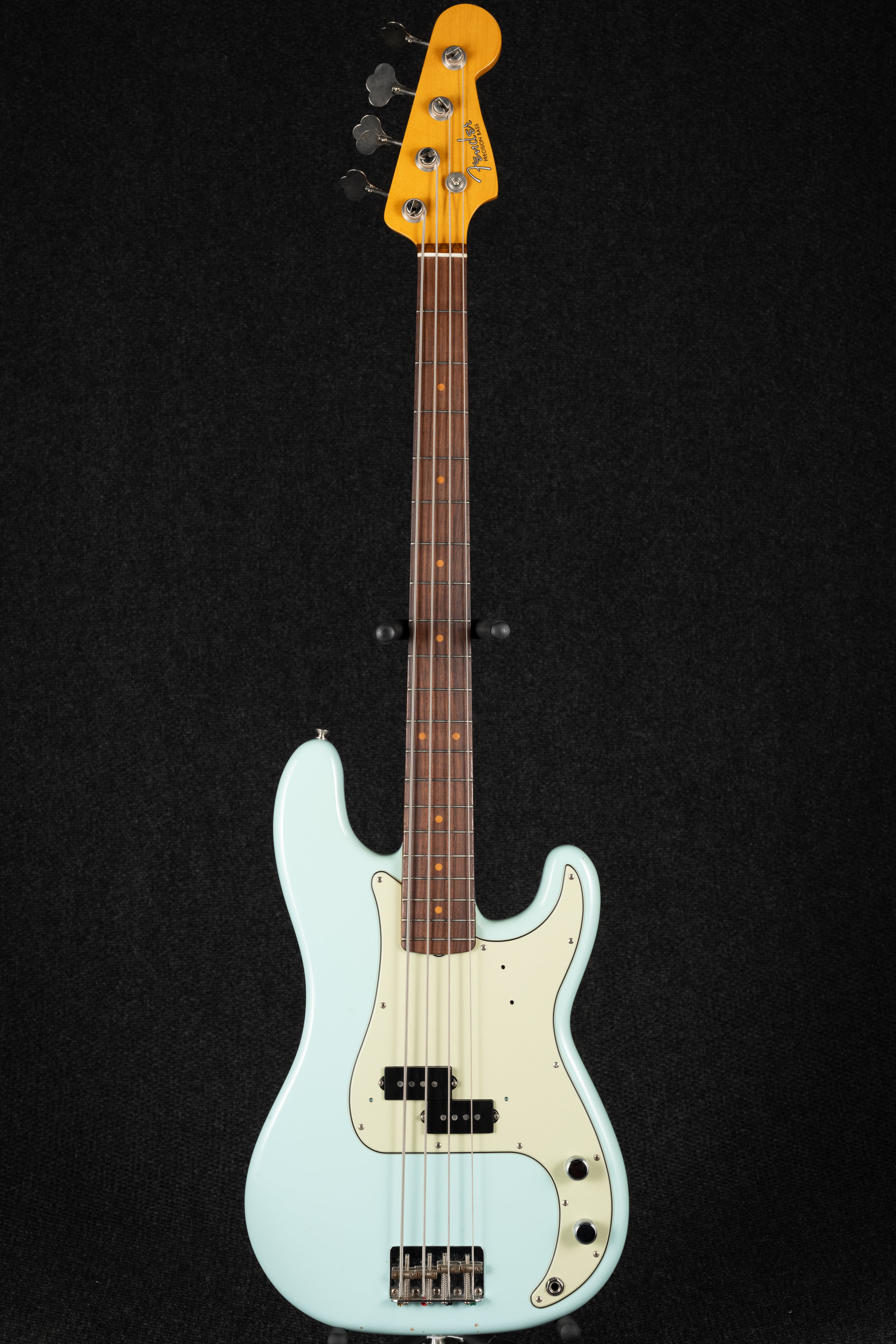 American Vintage II 1960 Precision Bass - Daphne Blue
