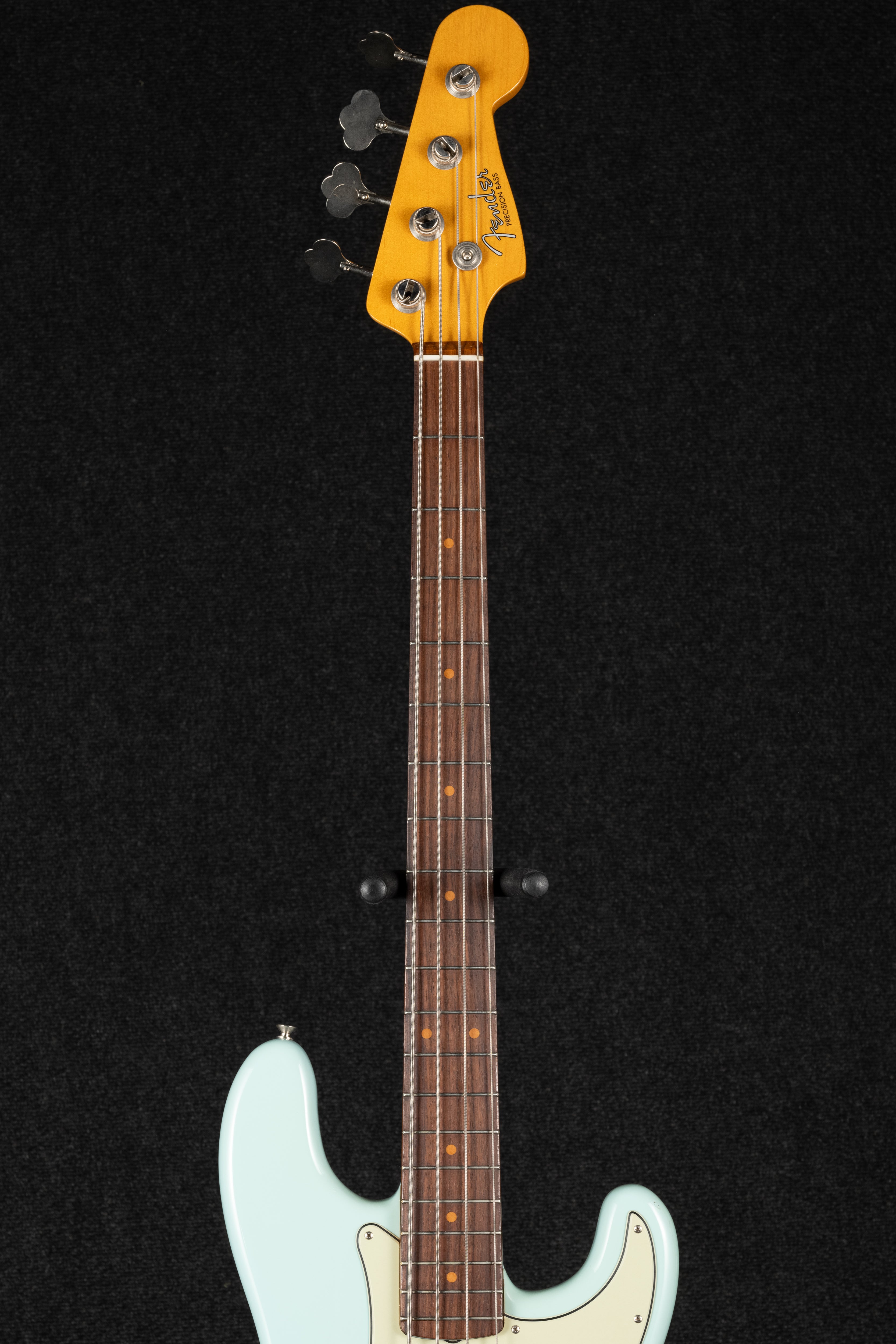 American Vintage II 1960 Precision Bass - Daphne Blue