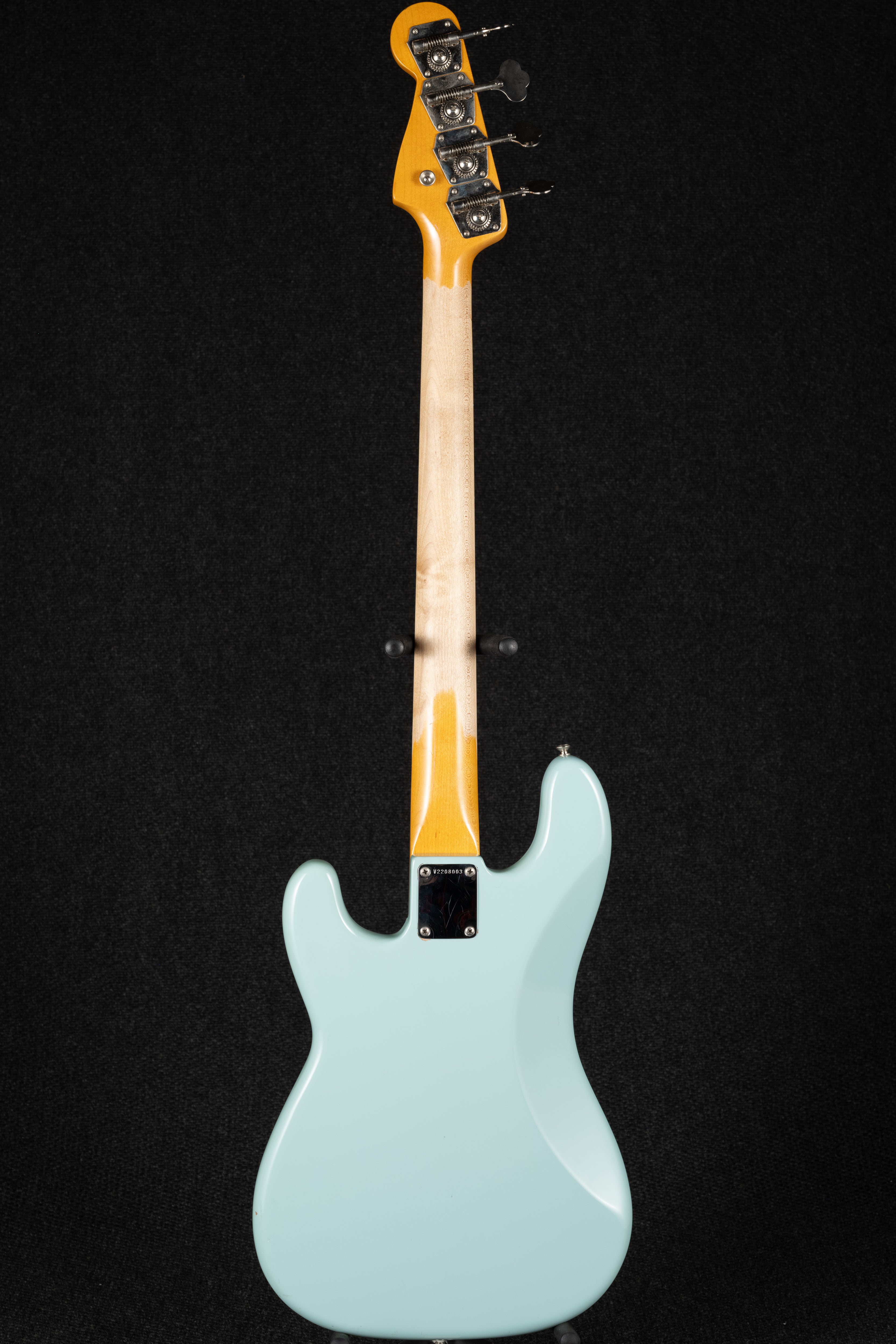 American Vintage II 1960 Precision Bass - Daphne Blue