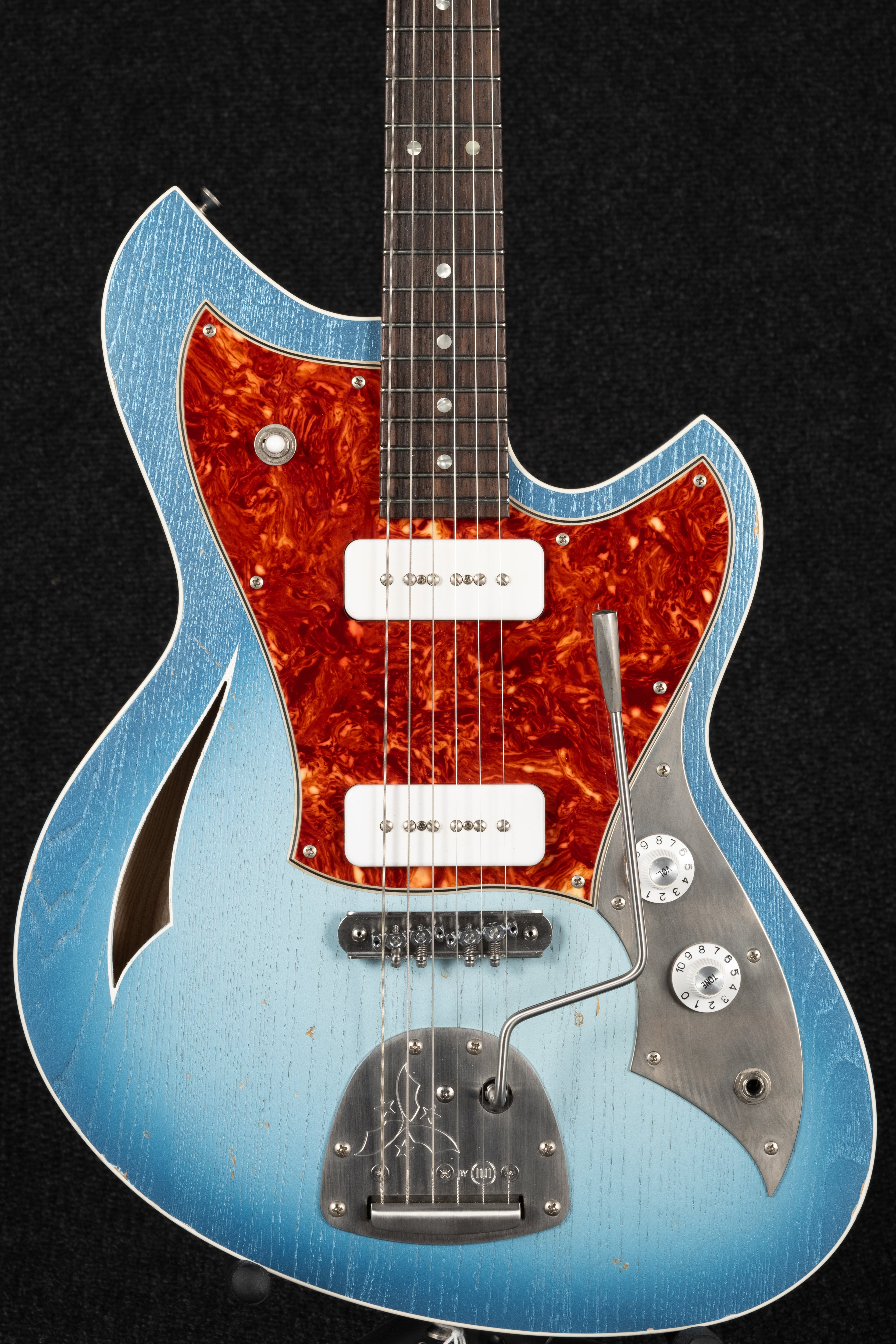 Serus J - Lake Sonic Burst