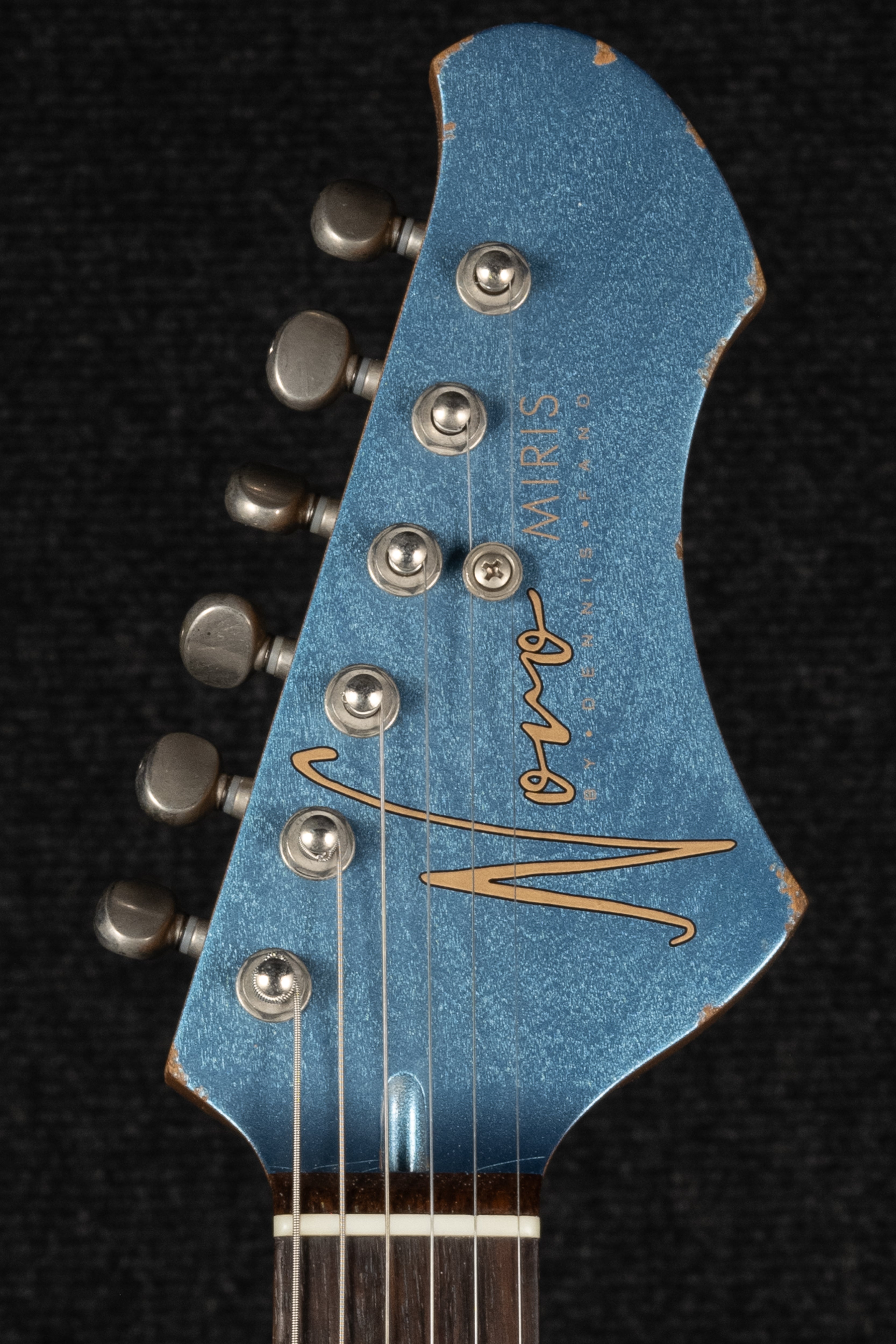 Serus J - Lake Sonic Burst