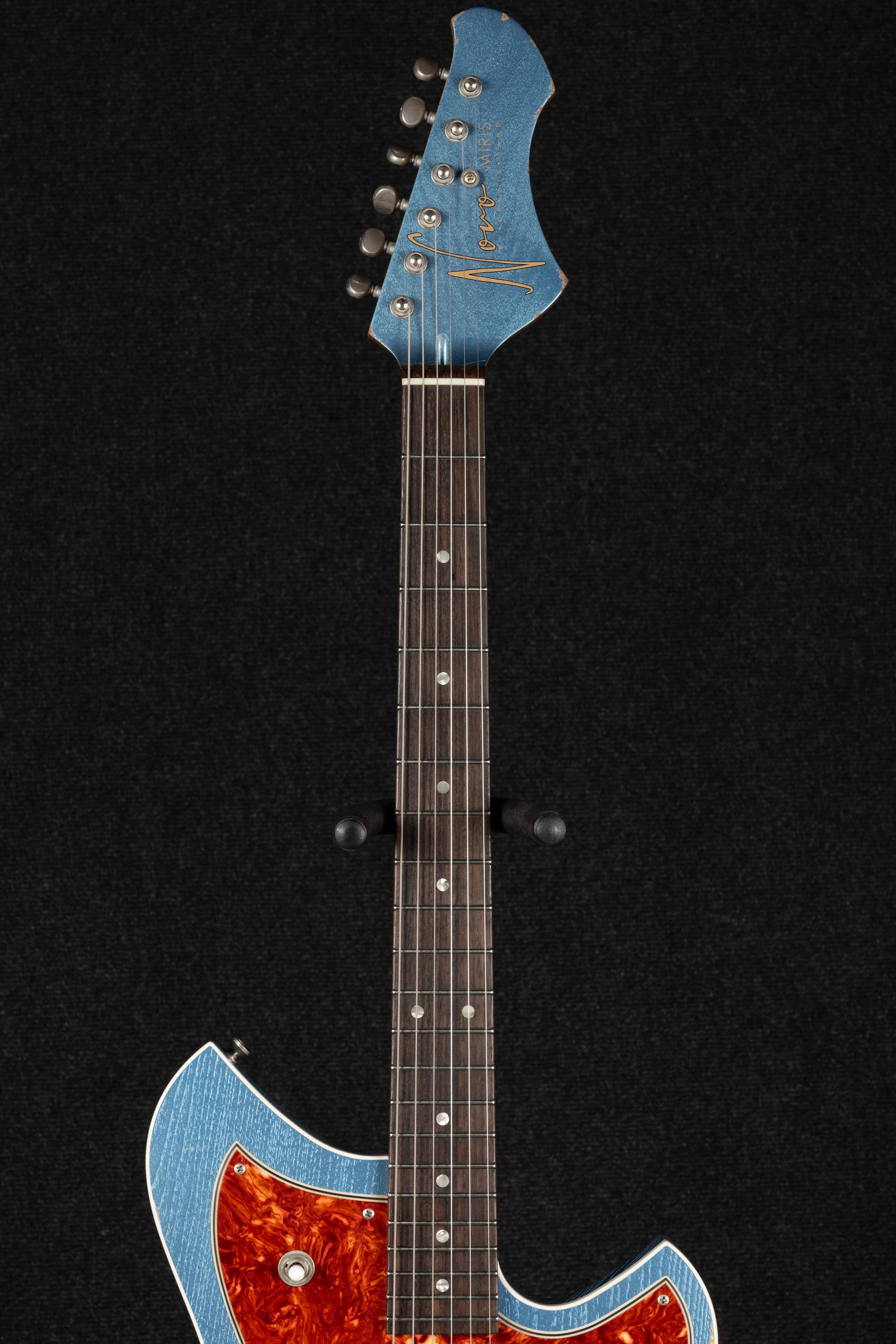 Serus J - Lake Sonic Burst