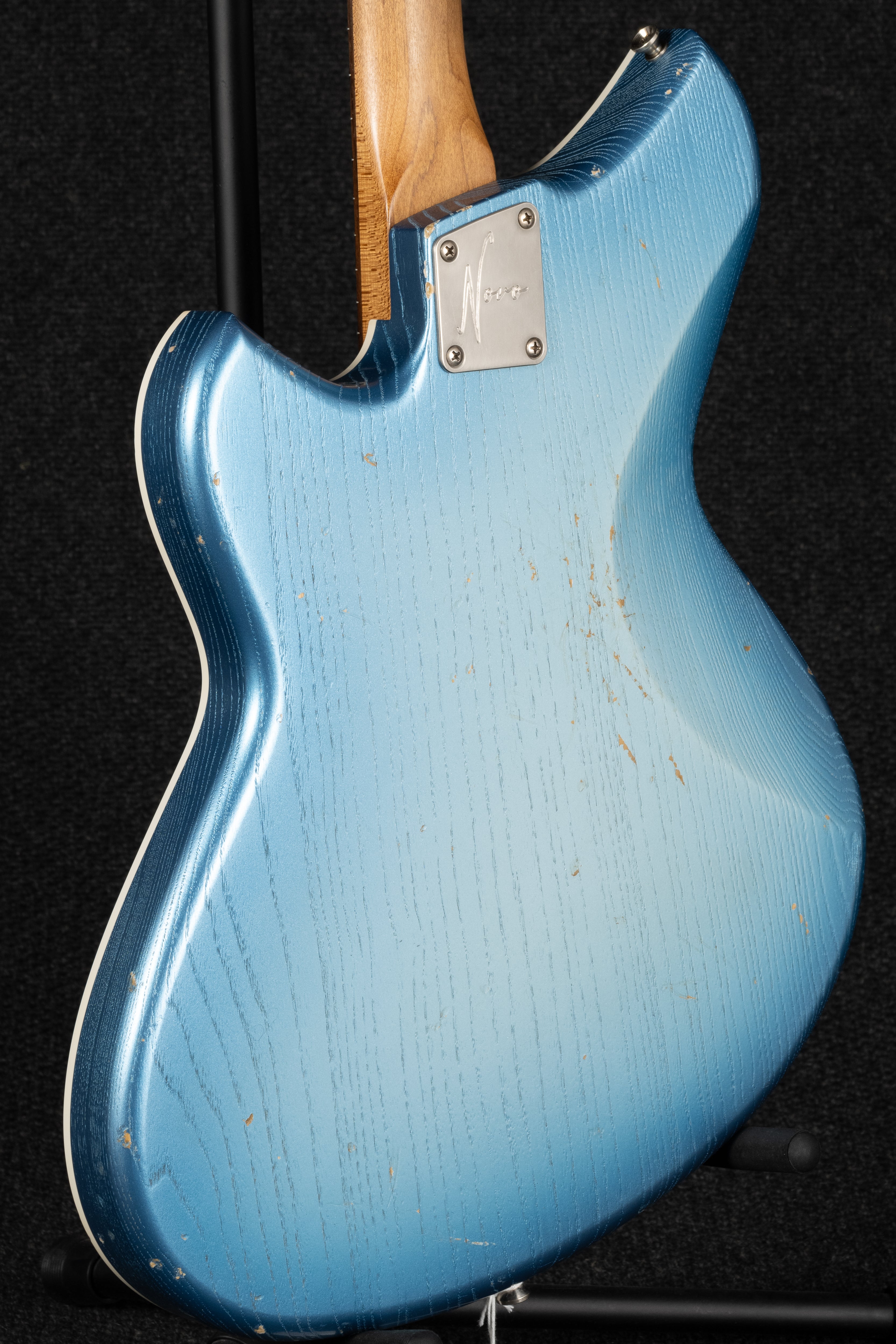 Serus J - Lake Sonic Burst