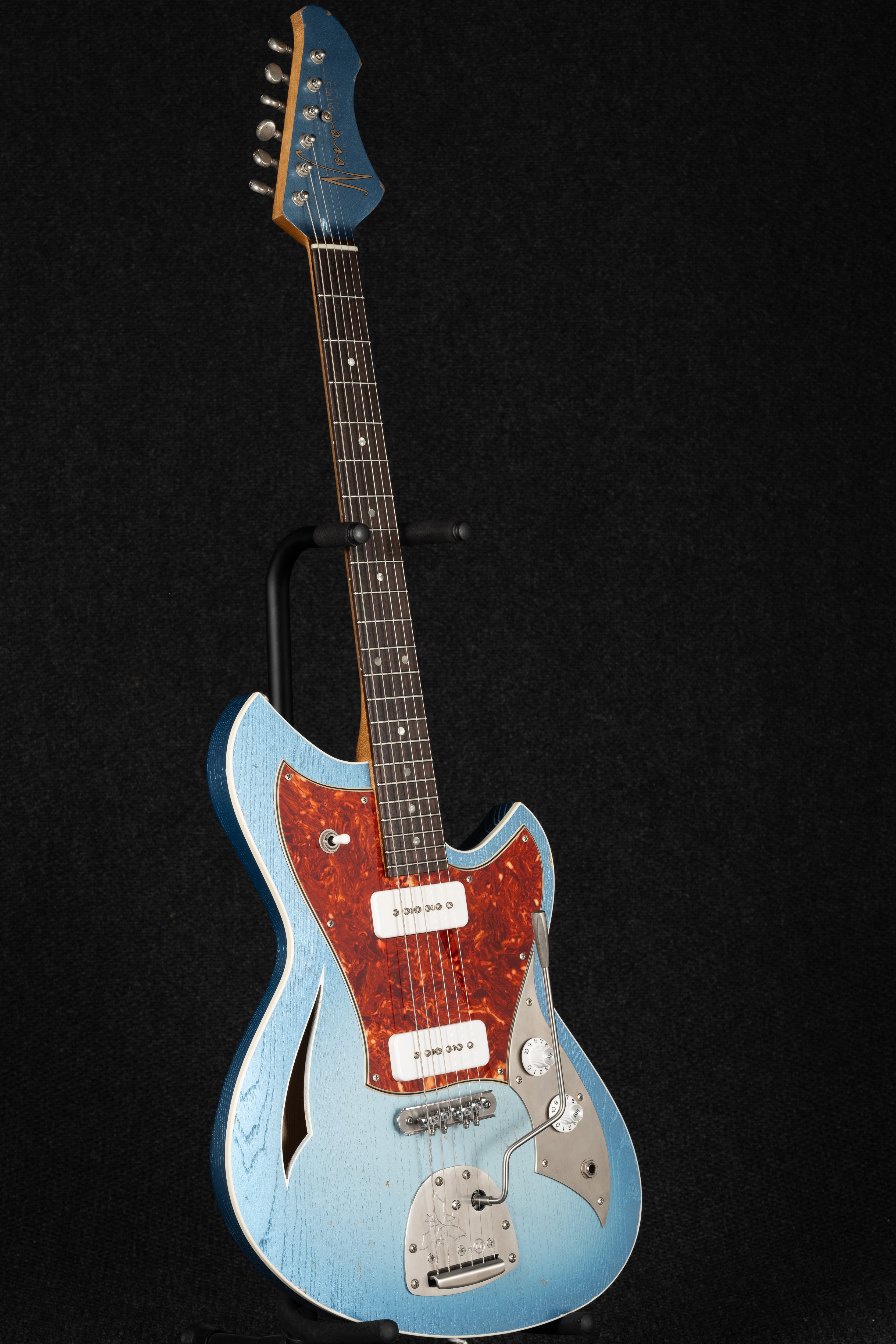 Serus J - Lake Sonic Burst