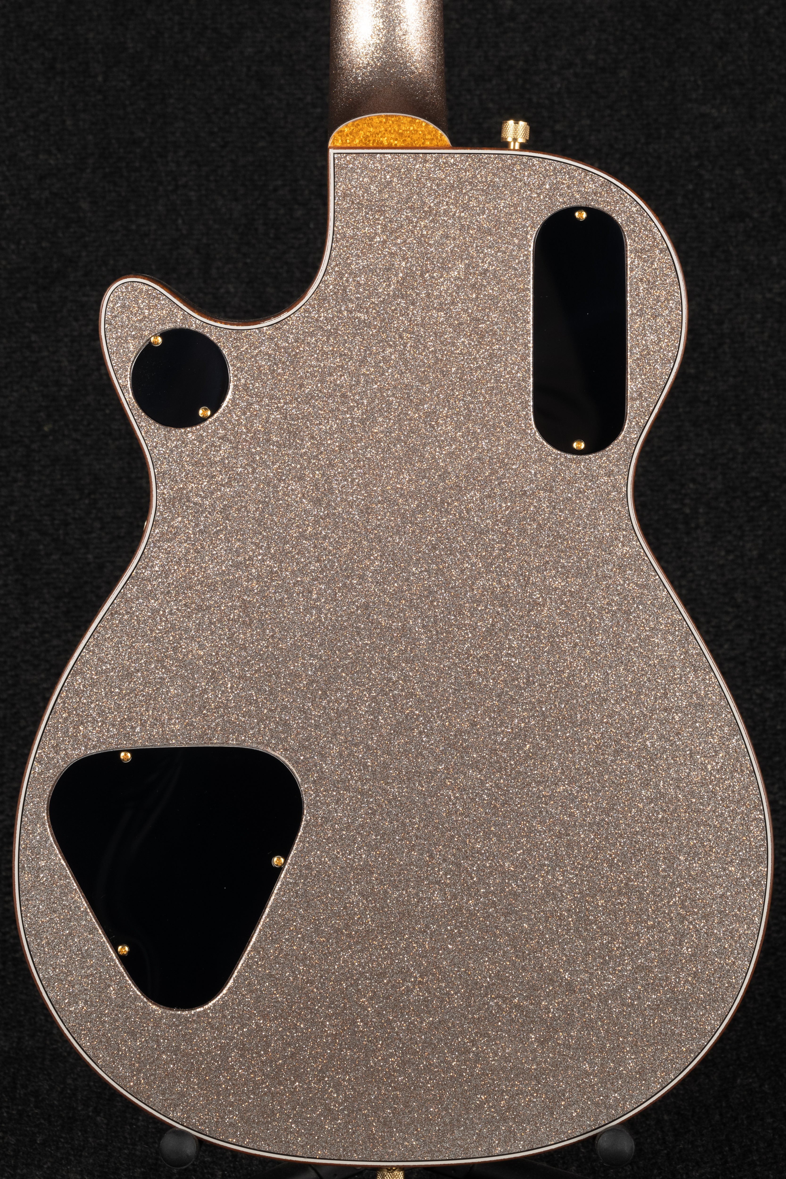 G6134 '59 Penguin Masterbuilt - Champagne Sparkle