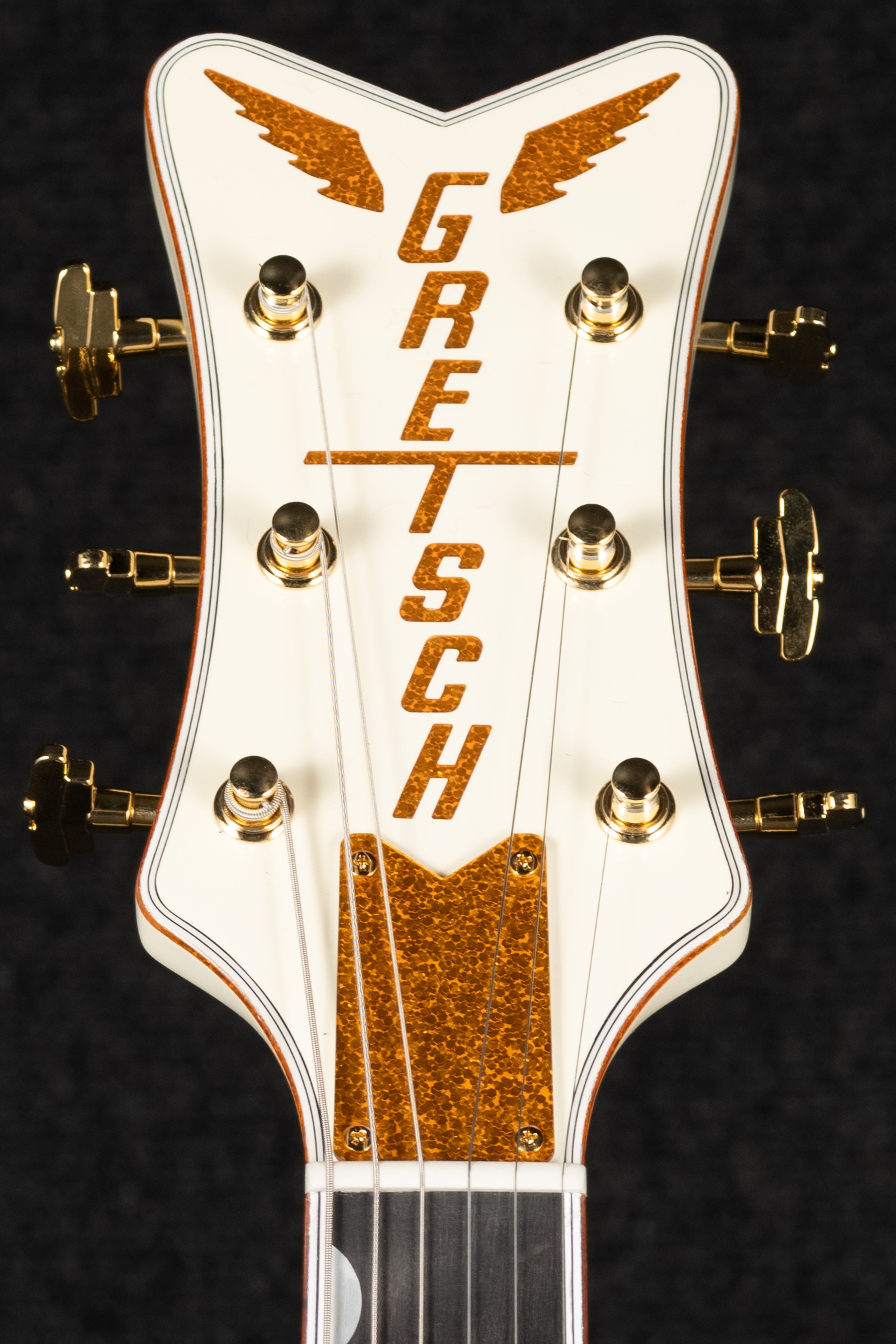 Vintage Select 58 Penguin - Vintage White