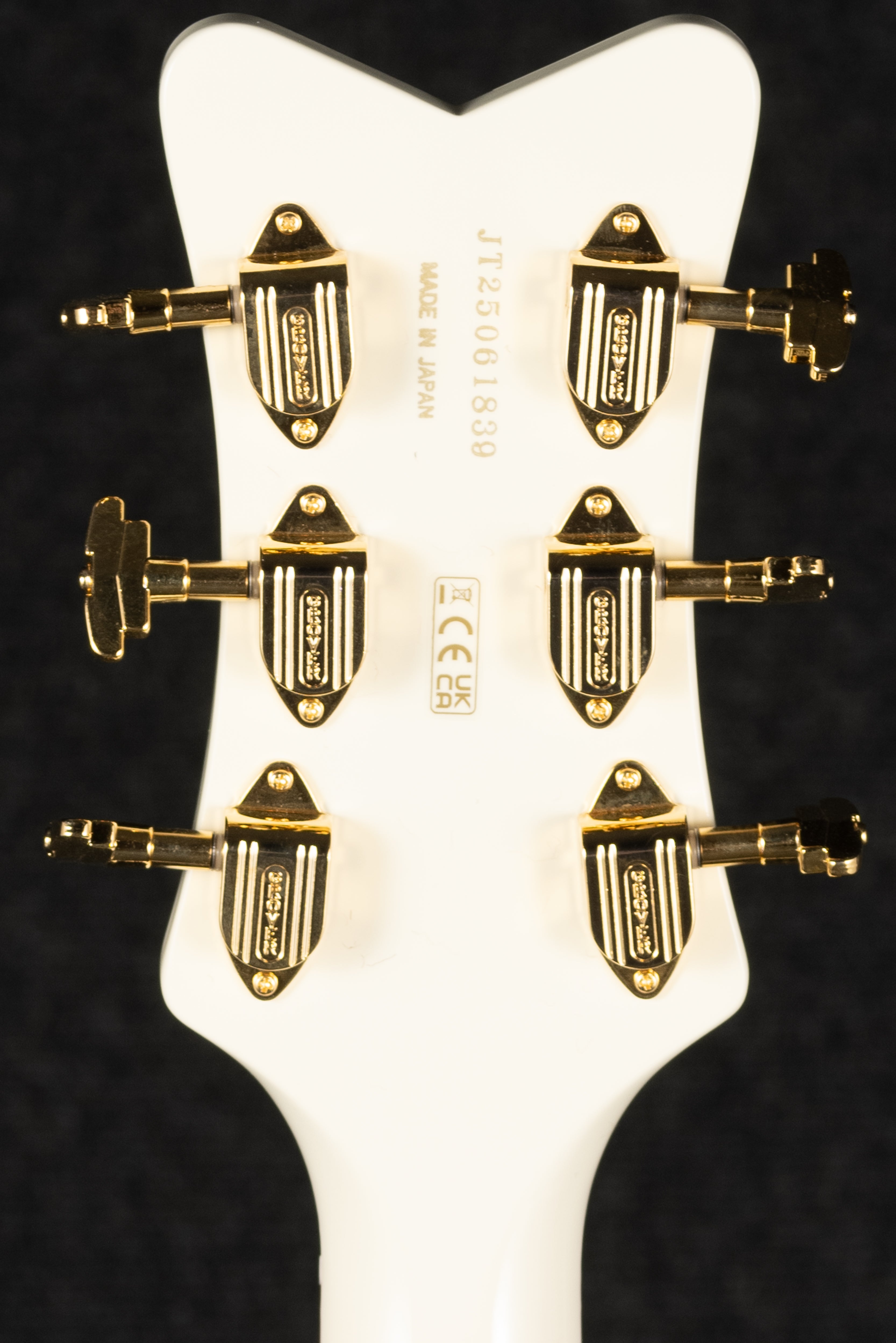 Vintage Select 58 Penguin - Vintage White